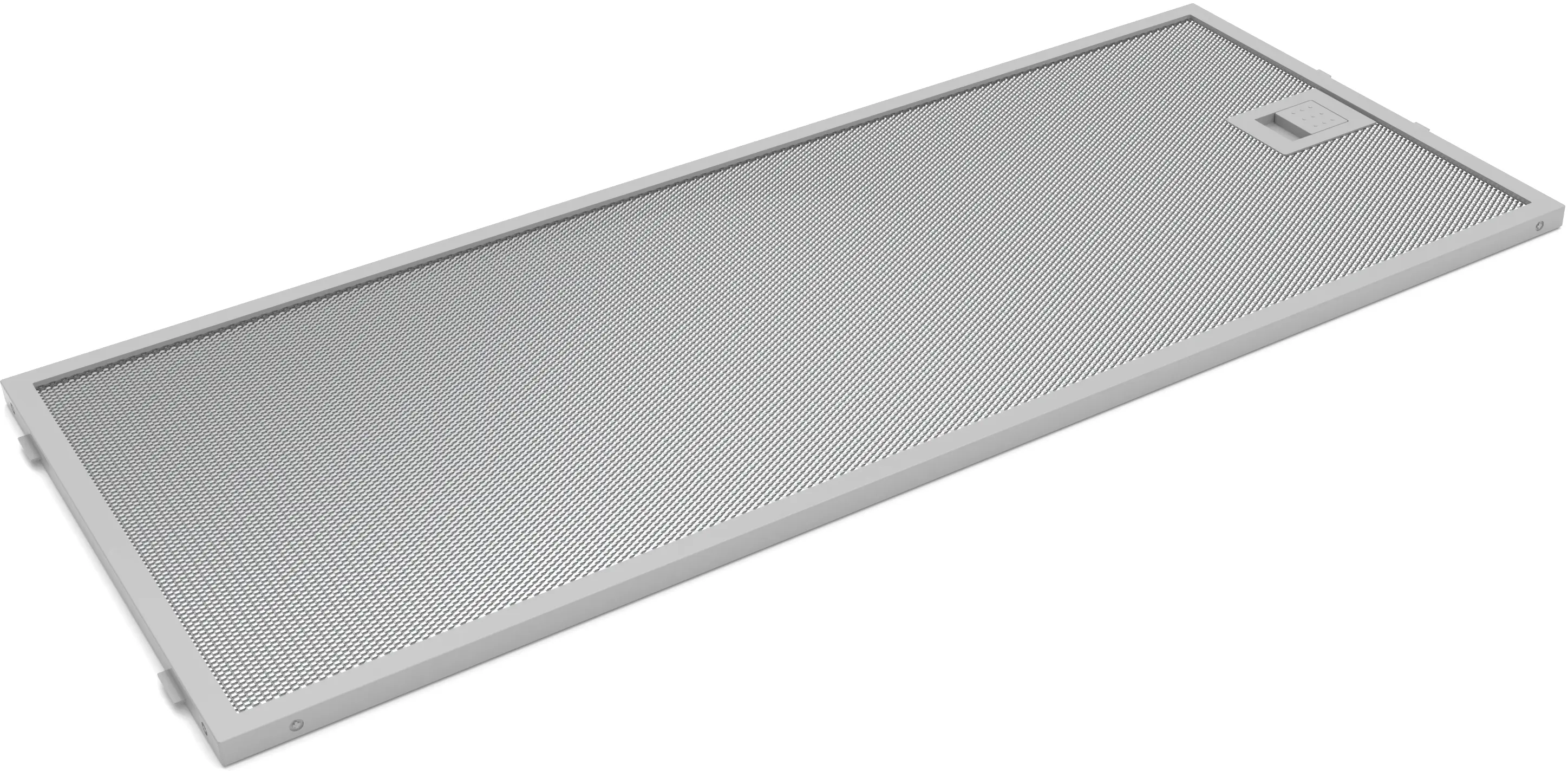 Serie 4 Duvar Tipi Davlumbaz 60 cm Antrasit Gri, Antrasit gri - Gorsel 5