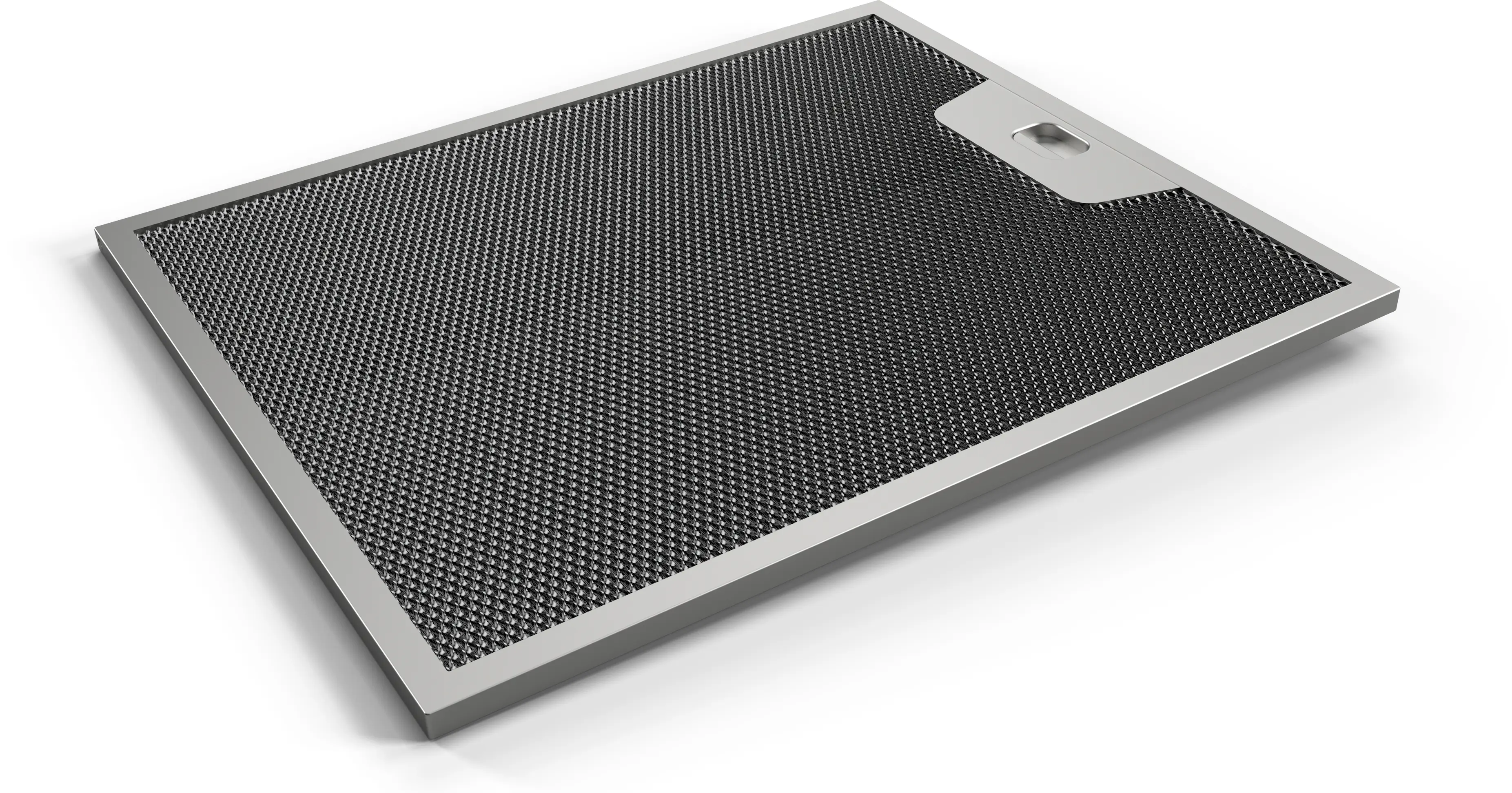 Serie 2 Duvar Tipi Davlumbaz 60 cm Paslanmaz çelik - Gorsel 5