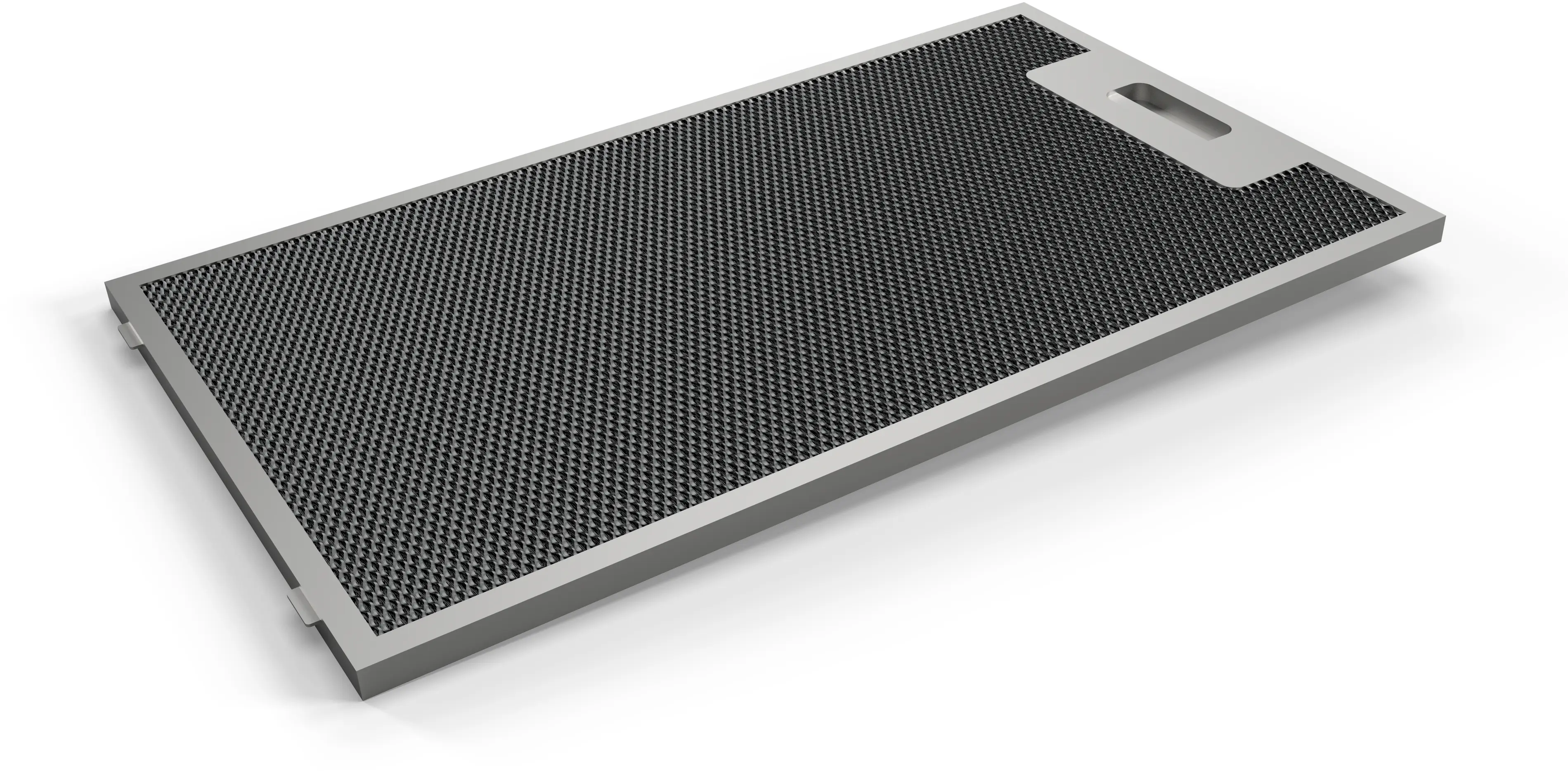 Serie 4 Duvar Tipi Davlumbaz 60 cm NeoKlasik, Beyaz Cam Yüzey - Gorsel 2