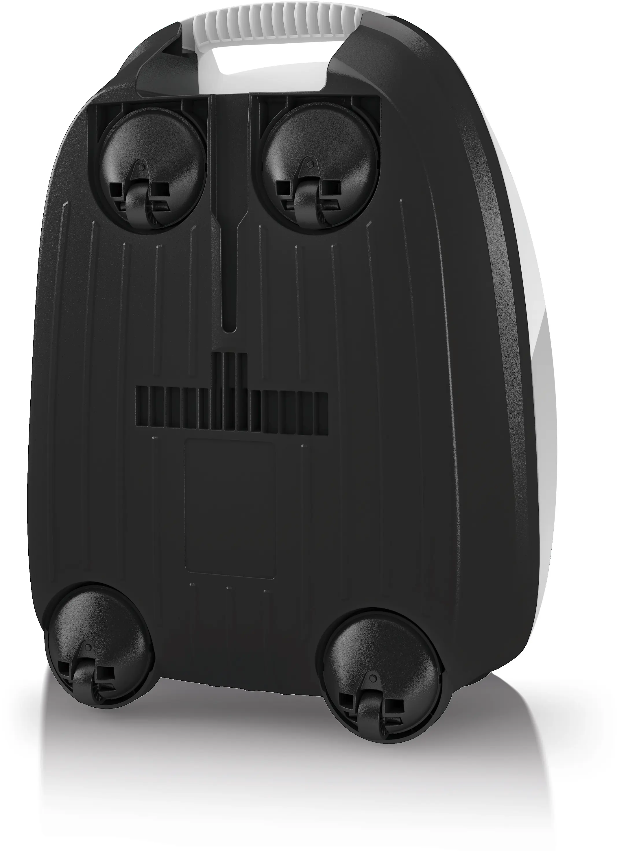 Serie 4 Toz torbalı Süpürge ProHygienic Beyaz - Gorsel 6