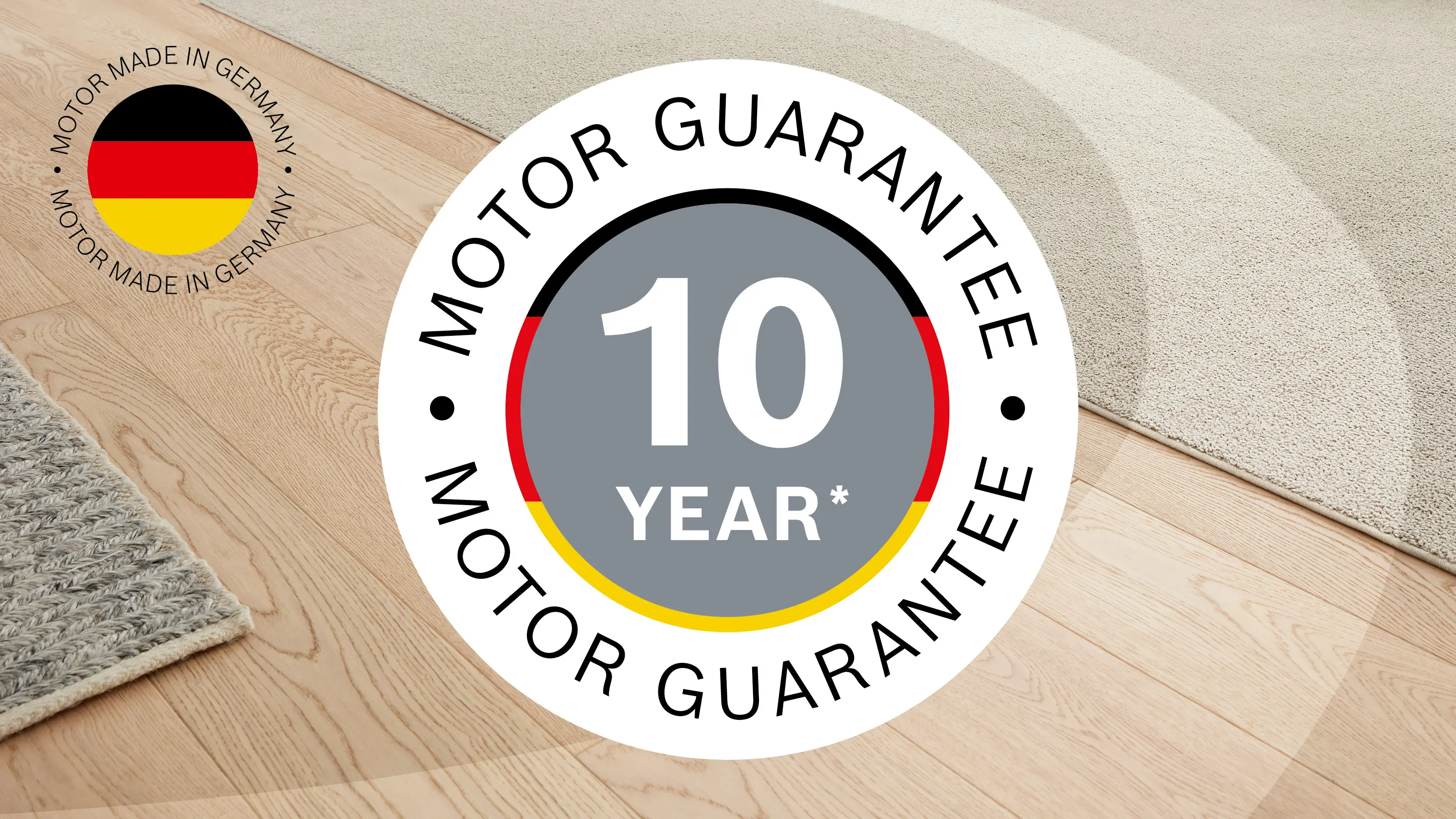 BCS61113 Şarjlı Süpürge Unlimited 6 Beyaz - Gorsel 8