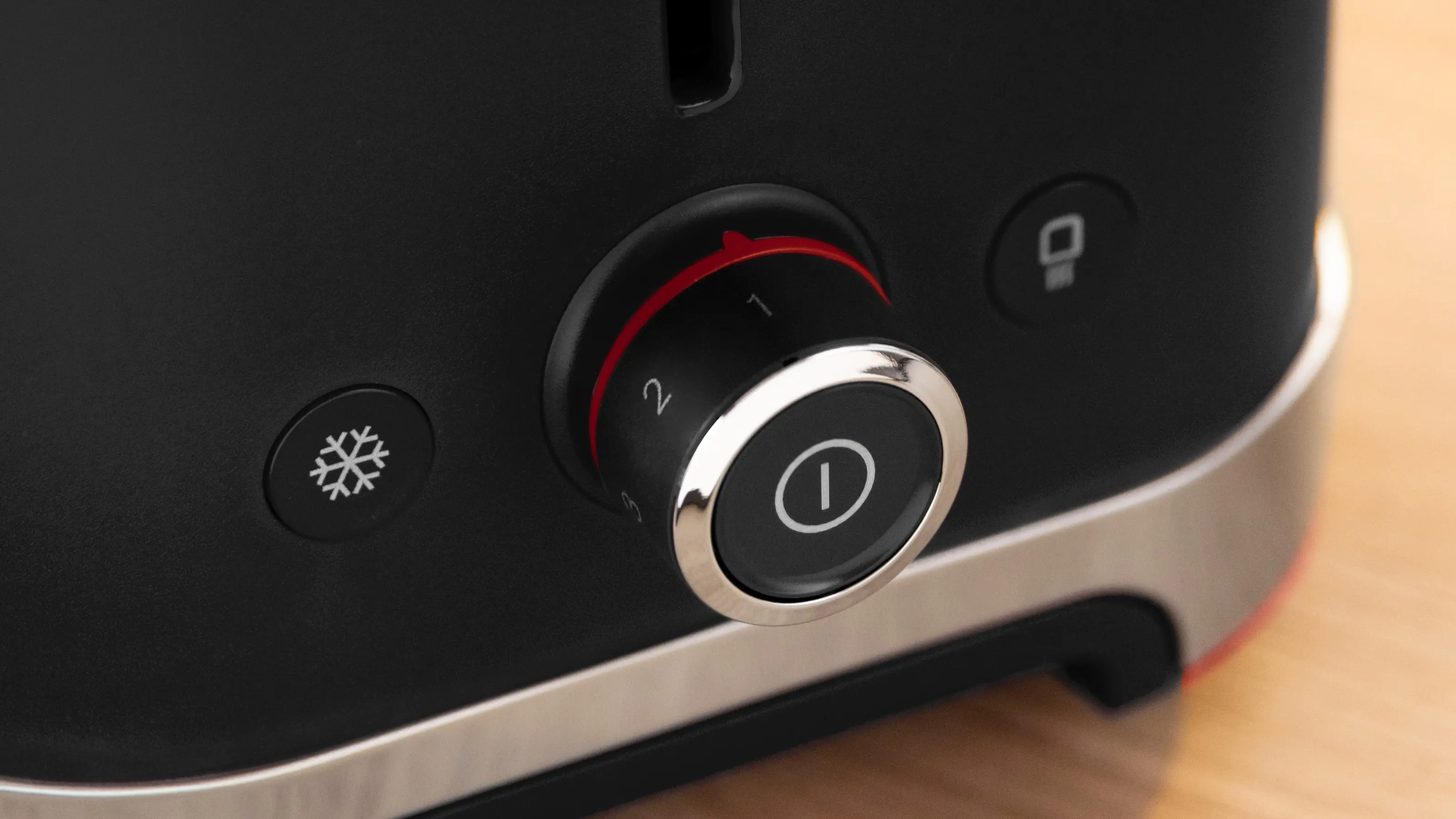 TAT4M223 Ekmek Kızartma Makinesi MyMoment Siyah - Gorsel 9