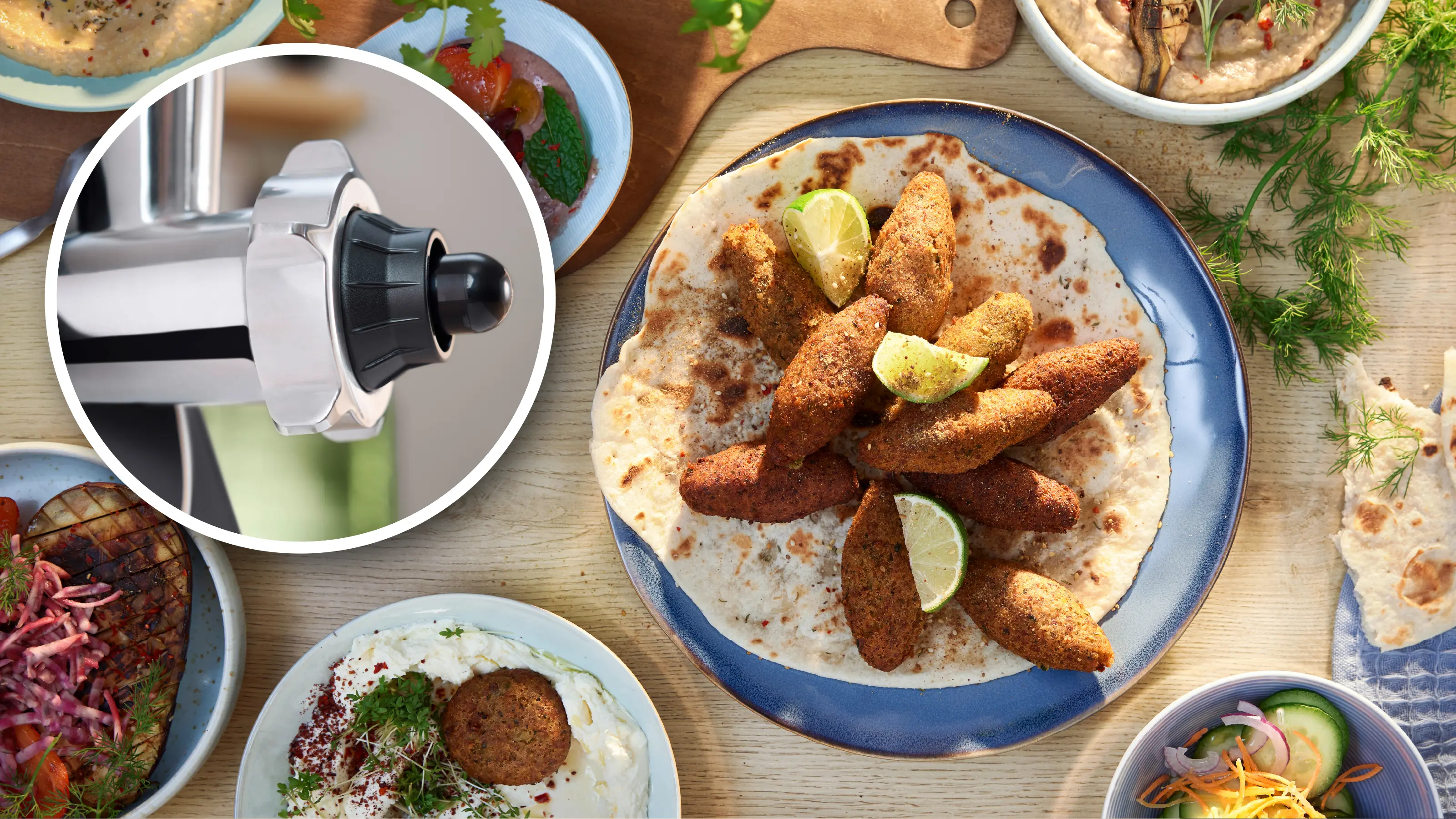 Serie 4 Gıda Kıyma Makinesi MultiPower 1900 W Siyah, Siyah - Gorsel 12