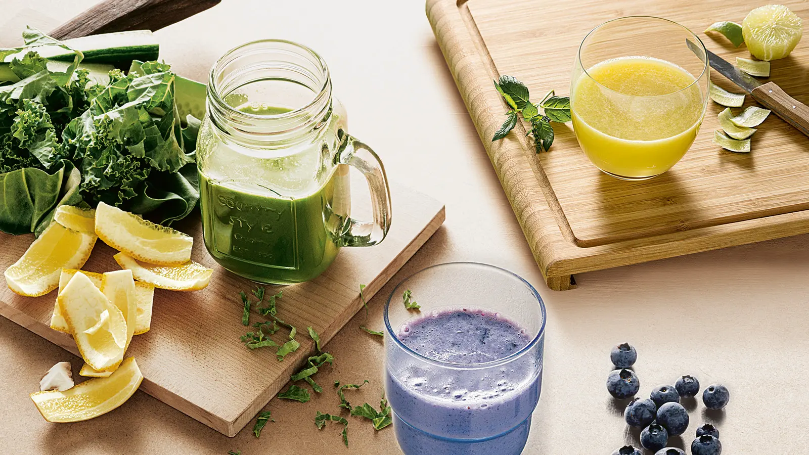 MESM731M VitaExtract Yavaş Sıkım Katı Meyve Sıkacağı VitaExtract 150 W Siyah, Paslanmaz çelik - Gorsel 9