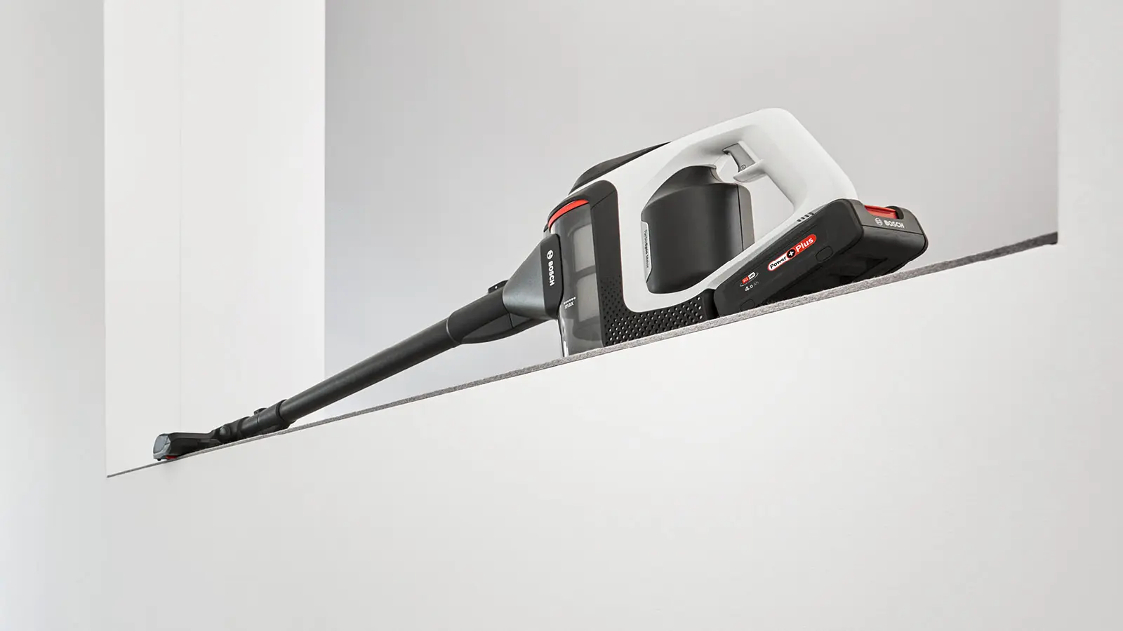 BBS8214 Şarjlı Süpürge Unlimited 8 Gen2 Beyaz - Gorsel 17