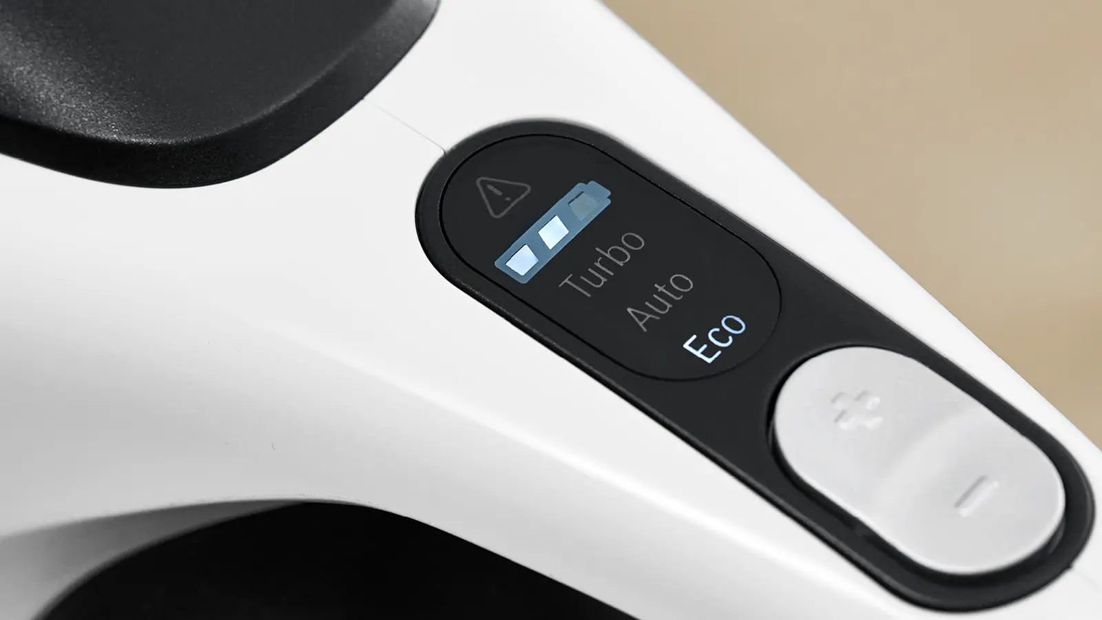 BBS8214 Şarjlı Süpürge Unlimited 8 Gen2 Beyaz - Gorsel 11