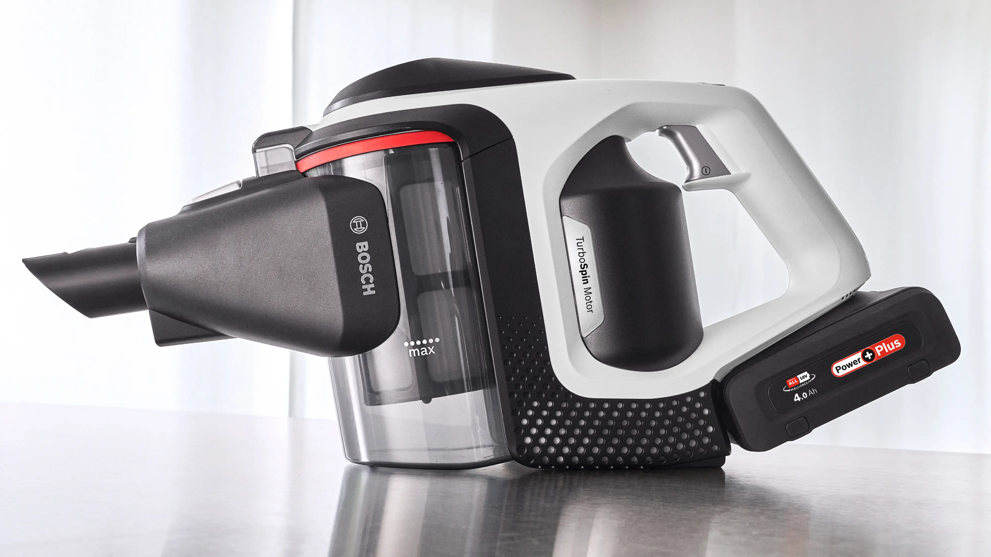 BBS8214 Şarjlı Süpürge Unlimited 8 Gen2 Beyaz - Gorsel 15