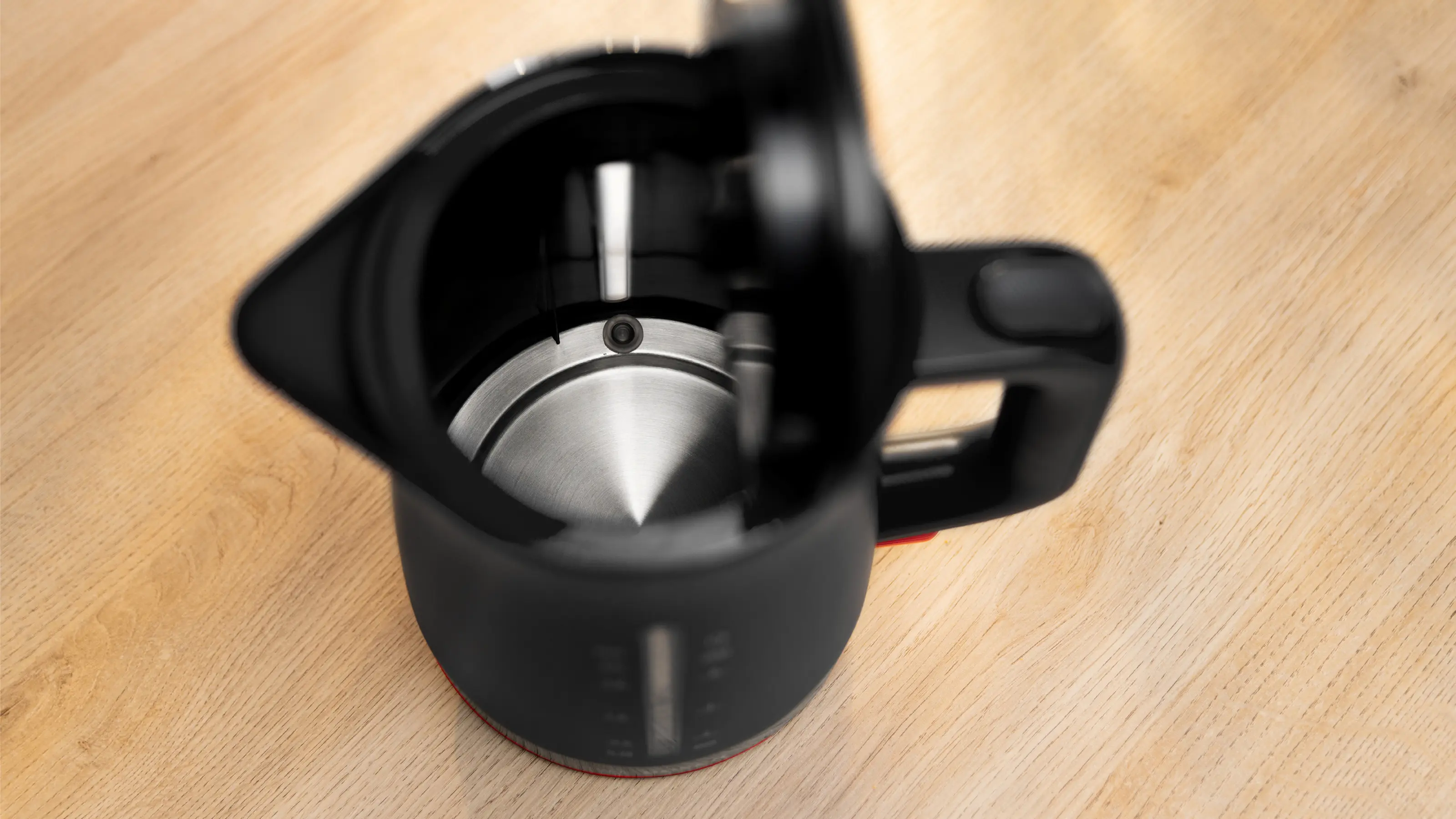 TWK4M223 Kettle MyMoment Siyah - Gorsel 10