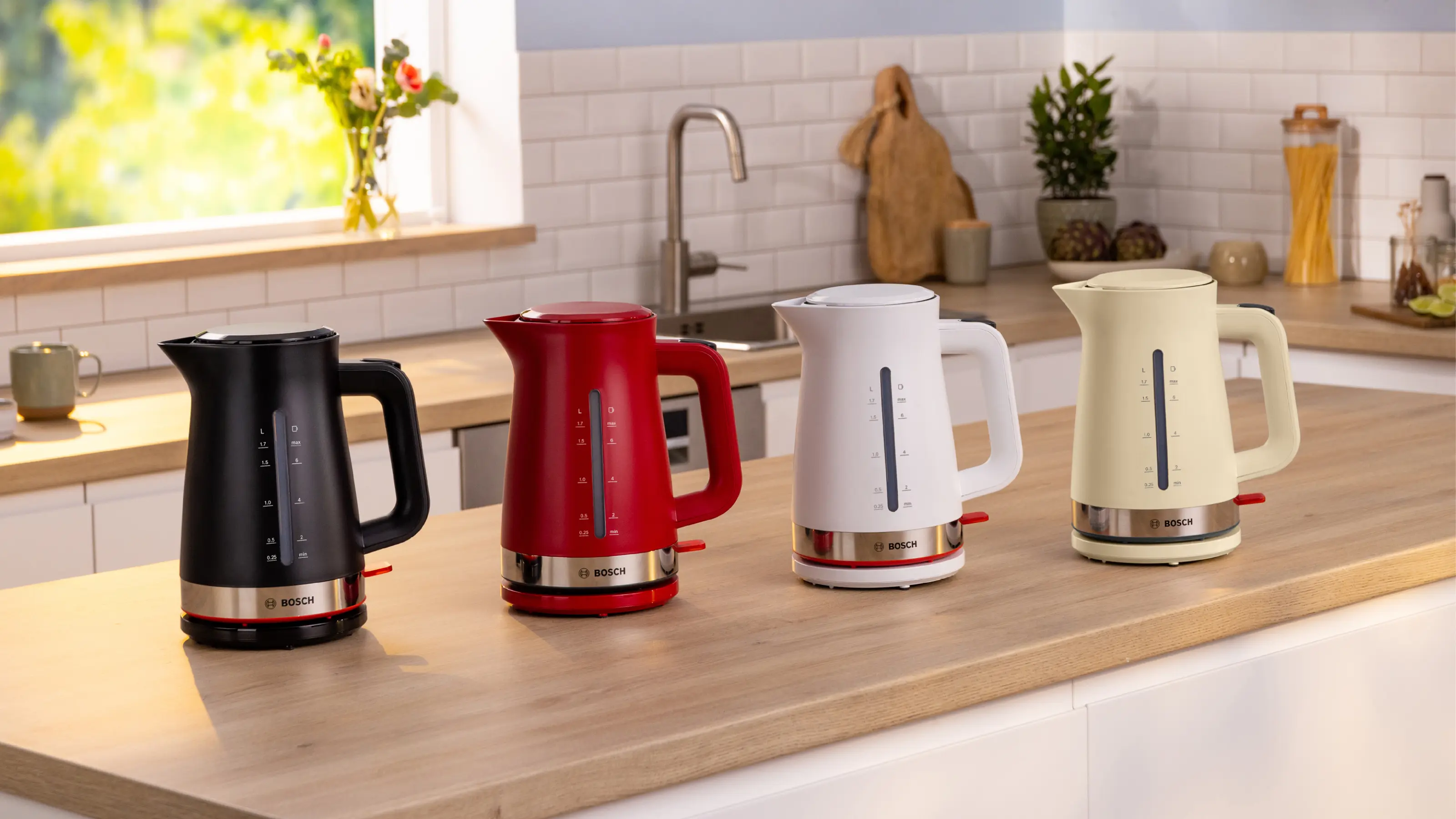 TWK4M223 Kettle MyMoment Siyah - Gorsel 5