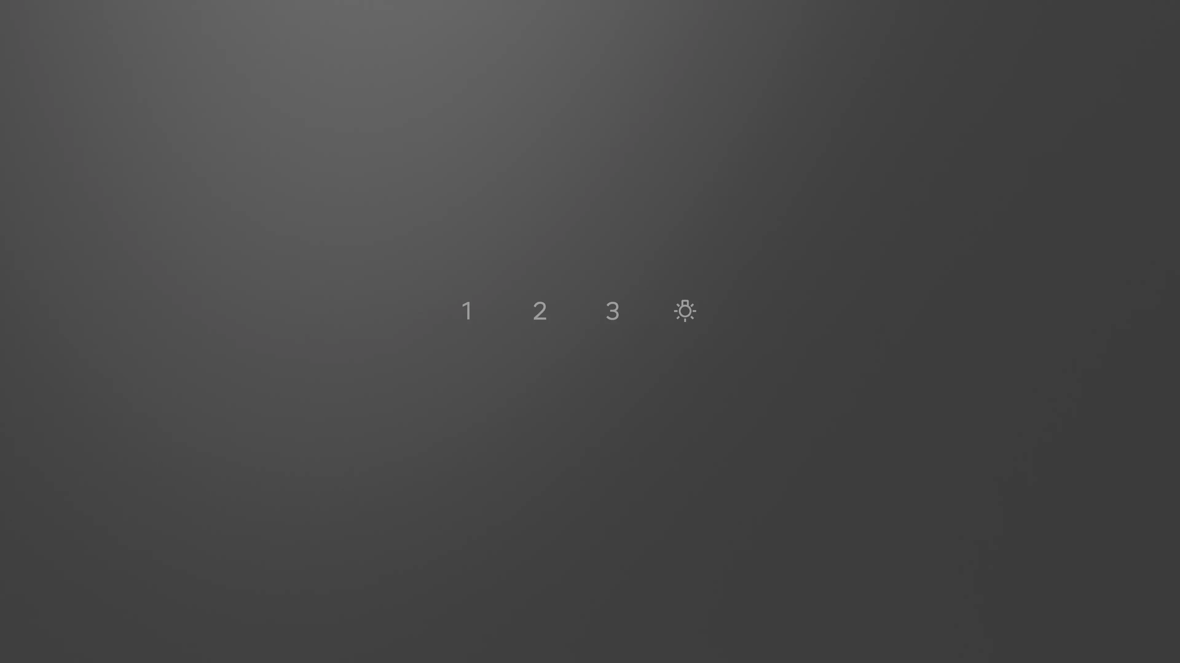 Serie 2 Duvar Tipi Davlumbaz 60 cm Siyah Cam, Siyah - Gorsel 3