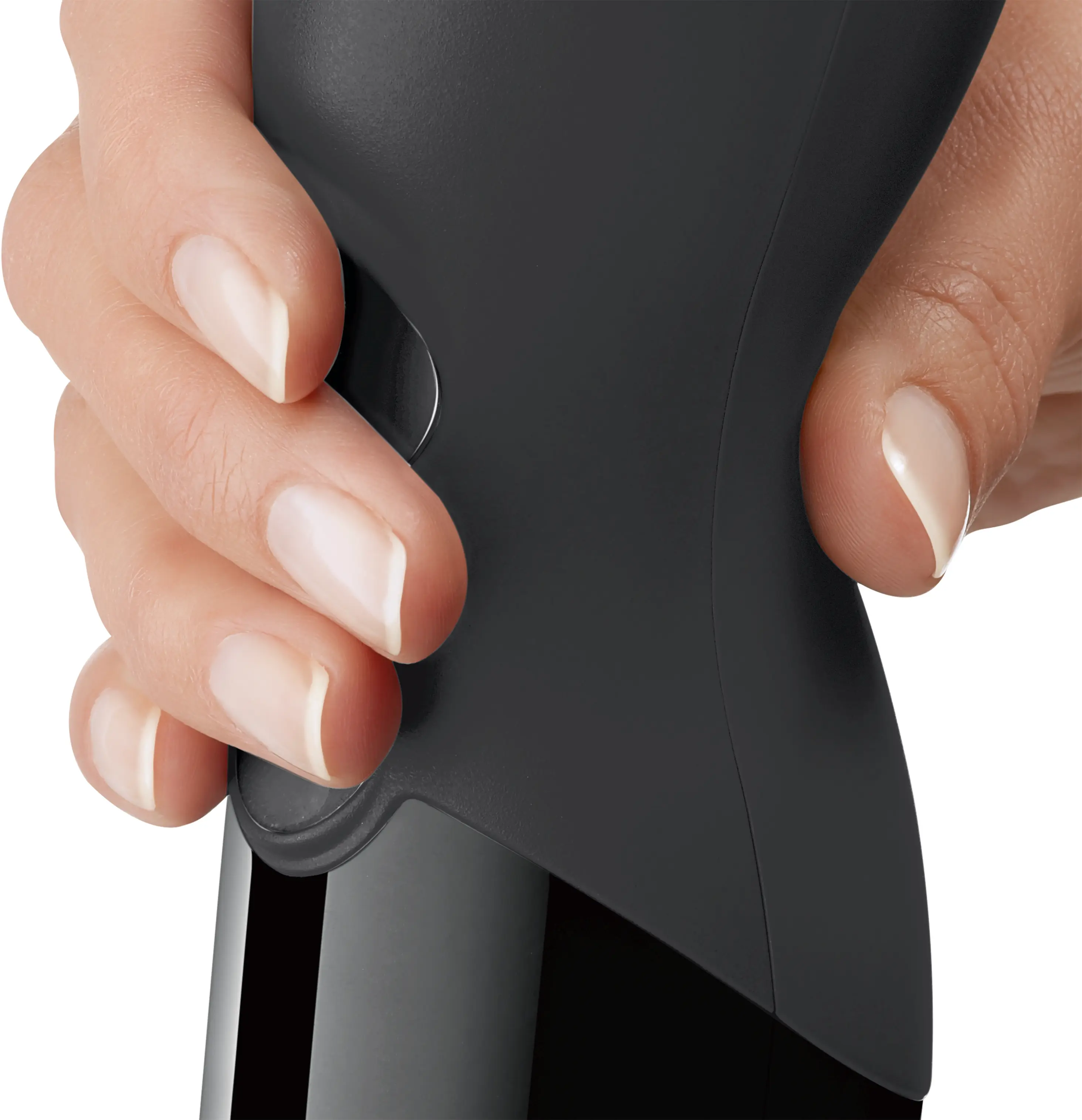 MS6CB61V5 El Blenderı ErgoMixx 1000 W Siyah, Antrasit - Gorsel 4