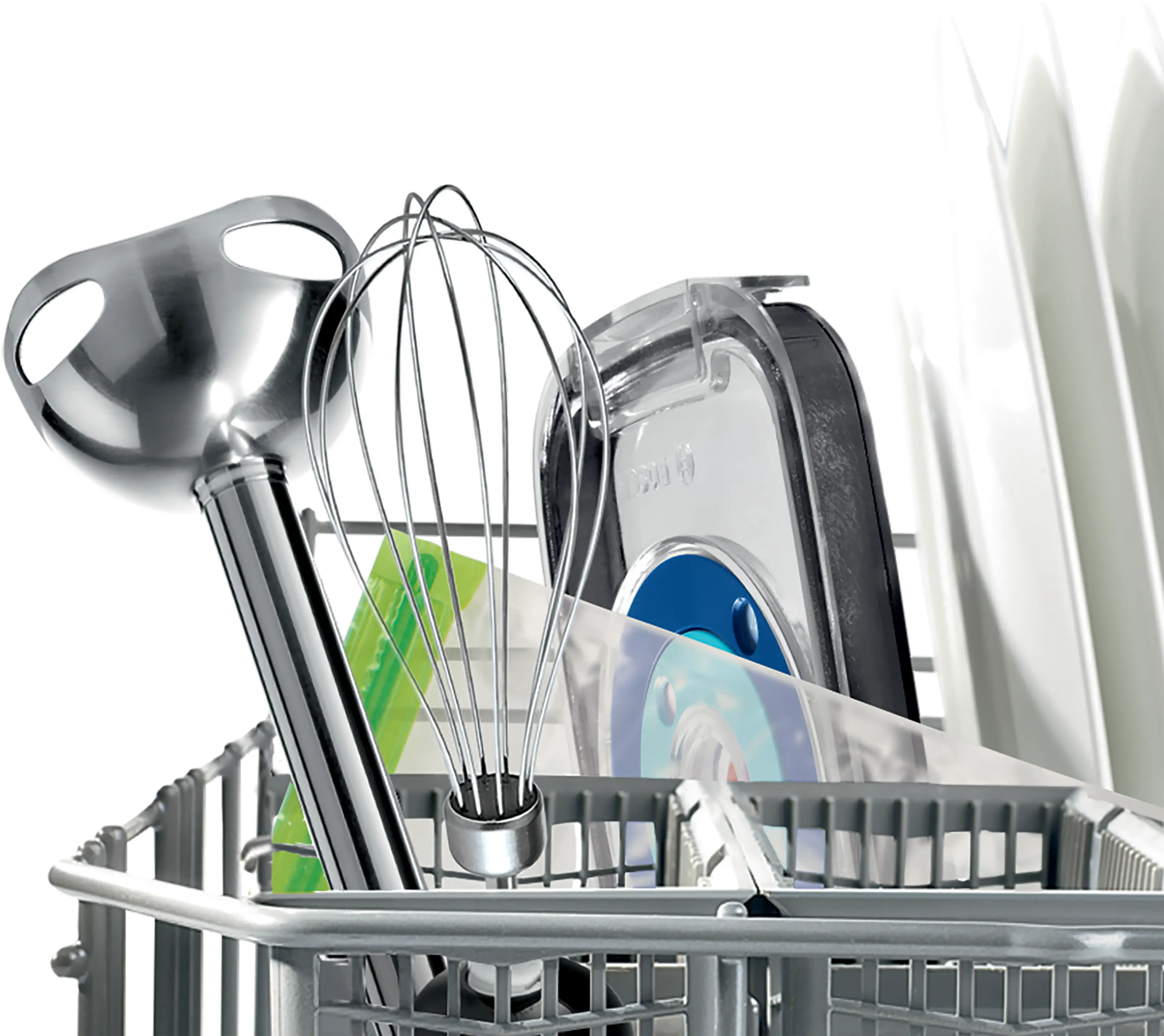 MS6CB61V5 El Blenderı ErgoMixx 1000 W Siyah, Antrasit - Gorsel 9