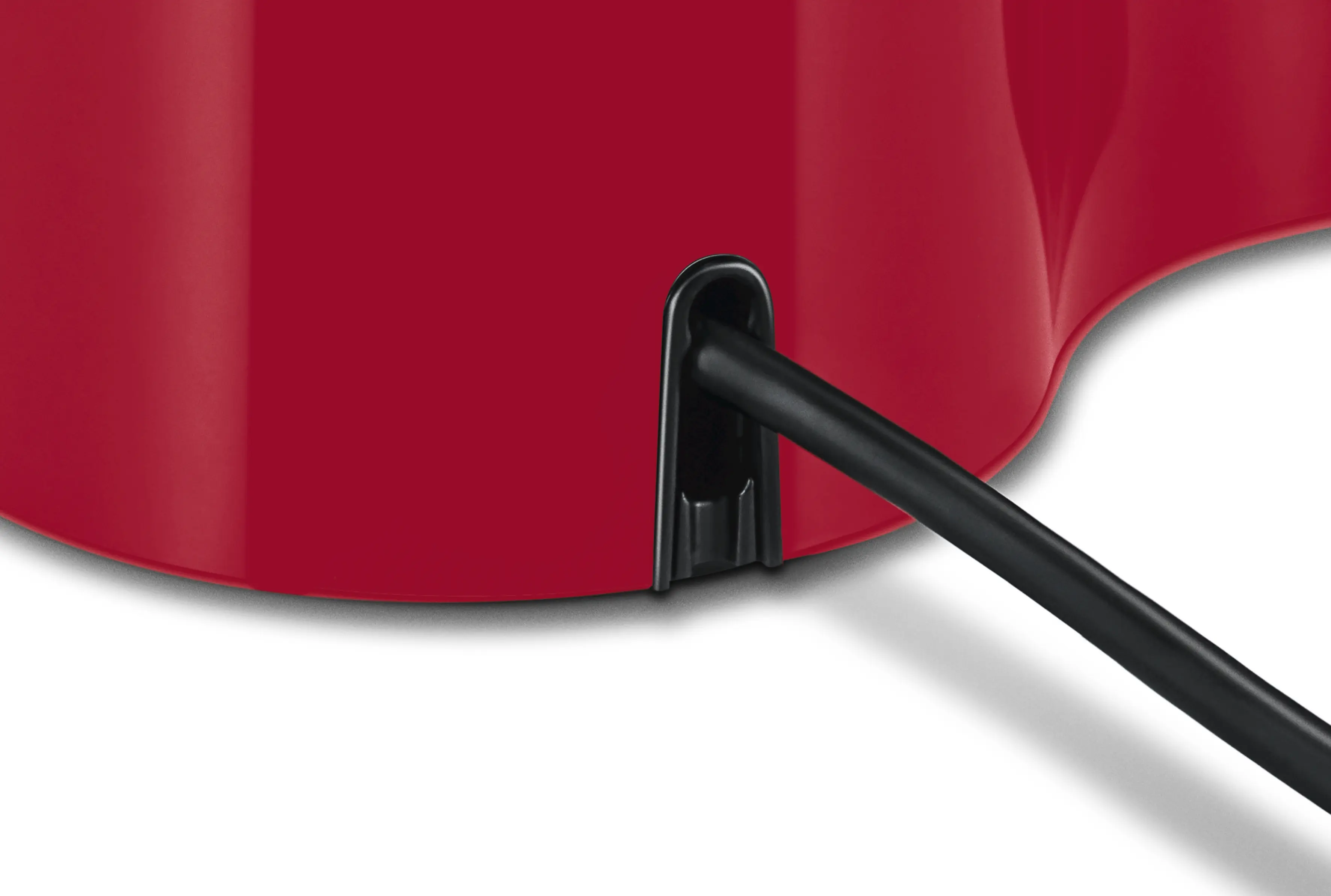 TKA6A684 Filtre Kahve Makinesi ComfortLine Kırmızı - Gorsel 9