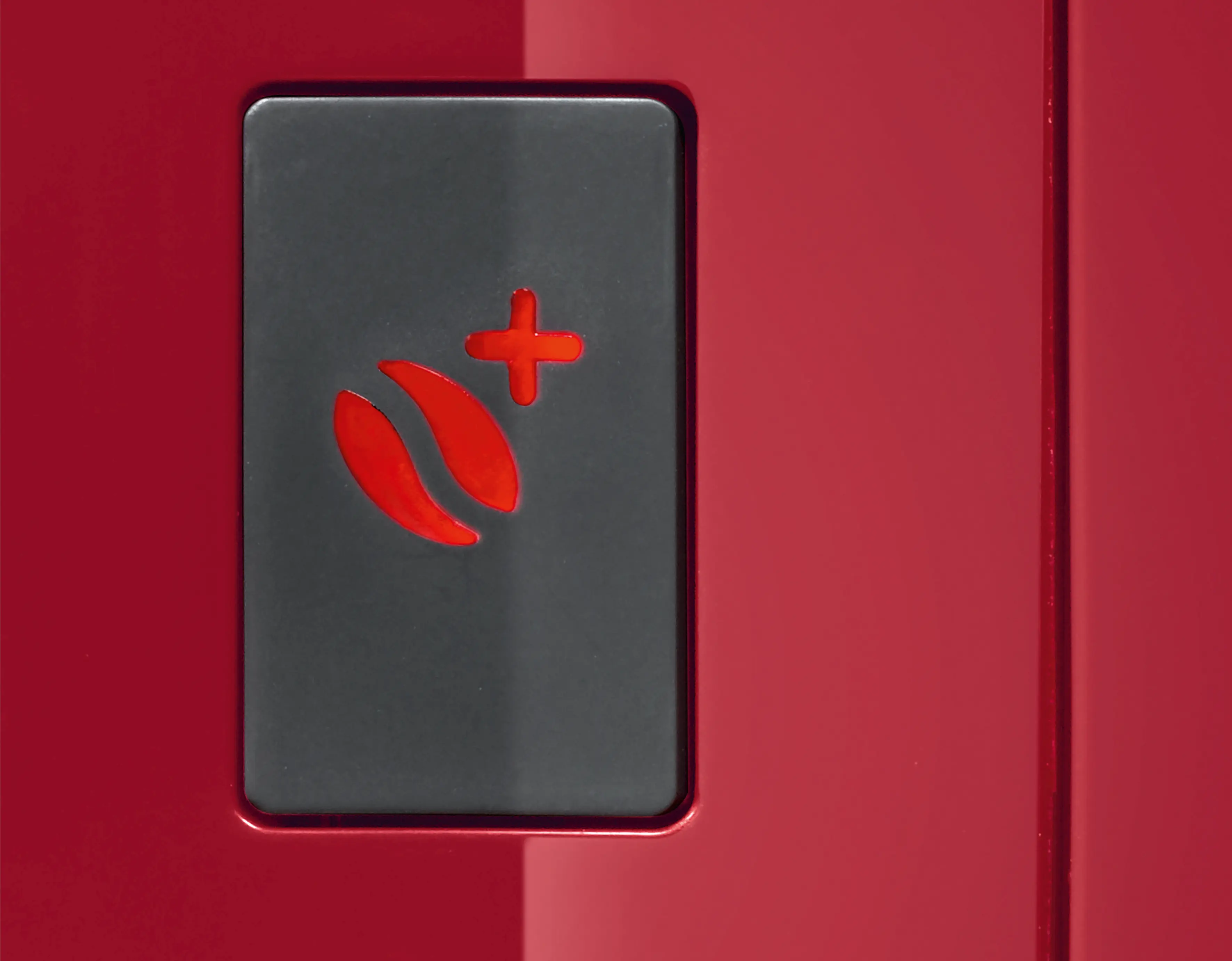 TKA6A684 Filtre Kahve Makinesi ComfortLine Kırmızı - Gorsel 8