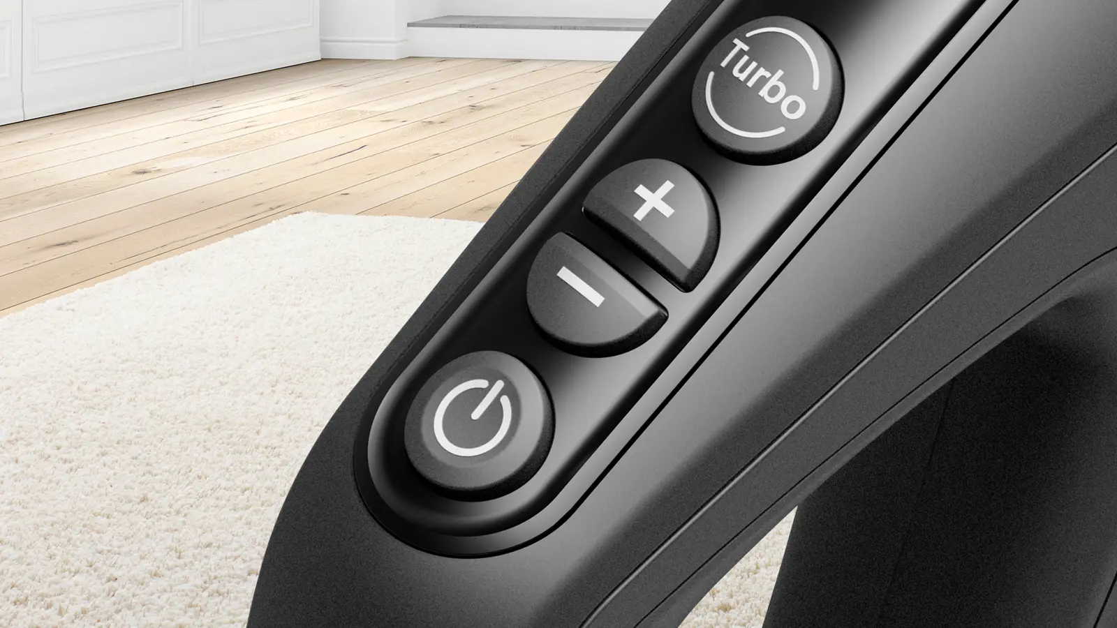 Serie 6 Toz torbasız Süpürge ProHygienic Beyaz - Gorsel 8