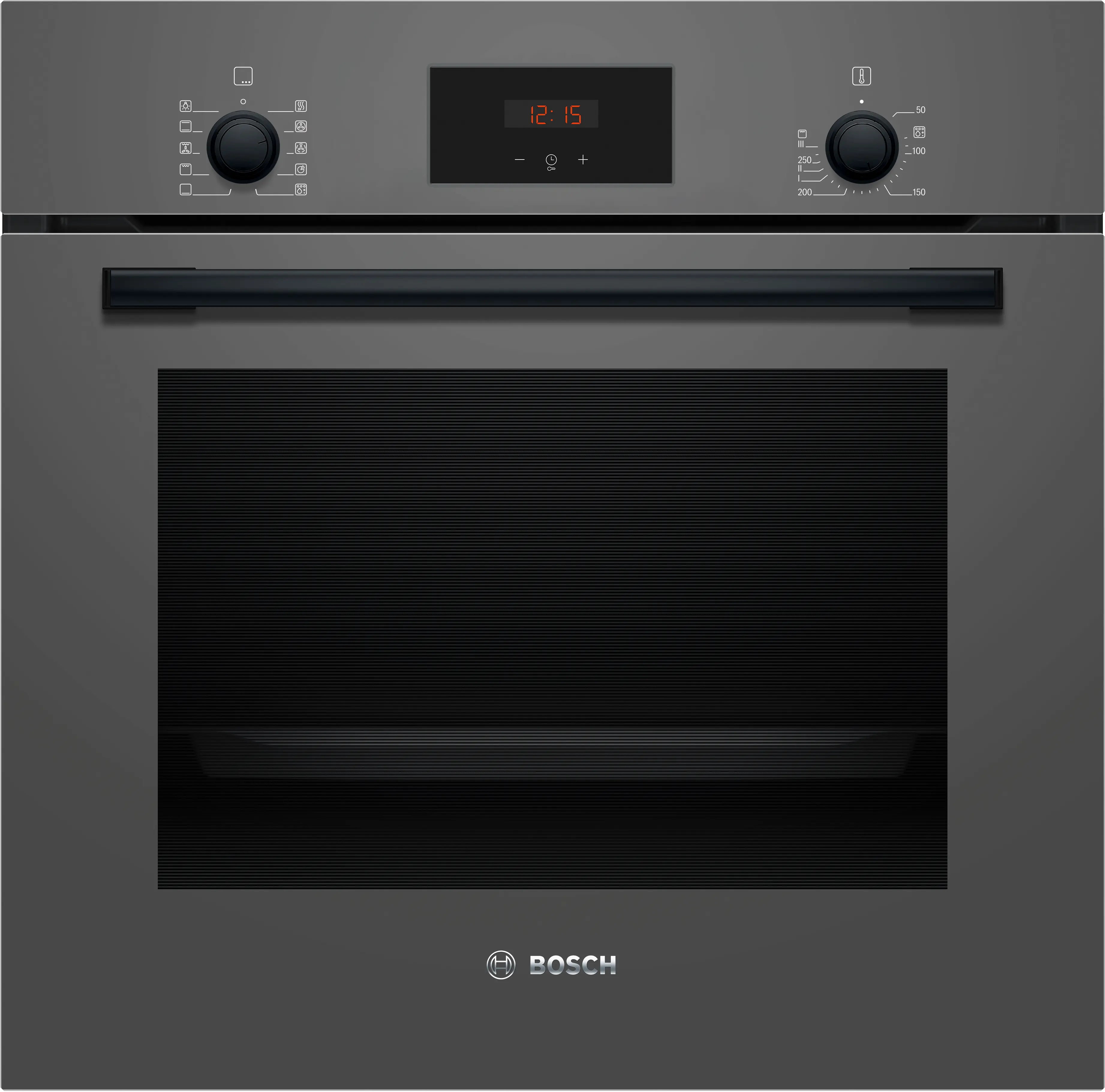 Serie 2 Ankastre Fırın 60 x 60 cm - Gorsel 1