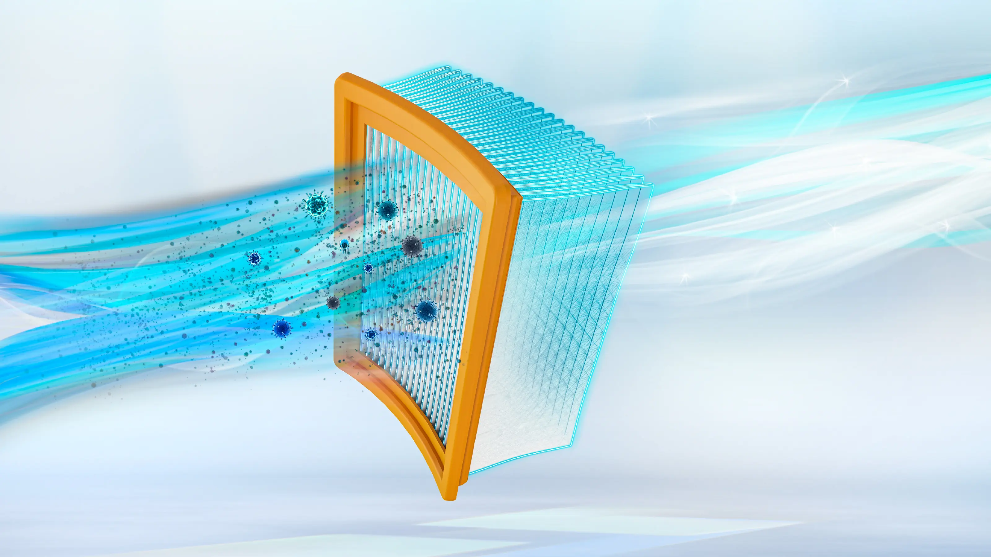 Serie 4 Toz torbalı Süpürge ProAnimal Kırmızı - Gorsel 7