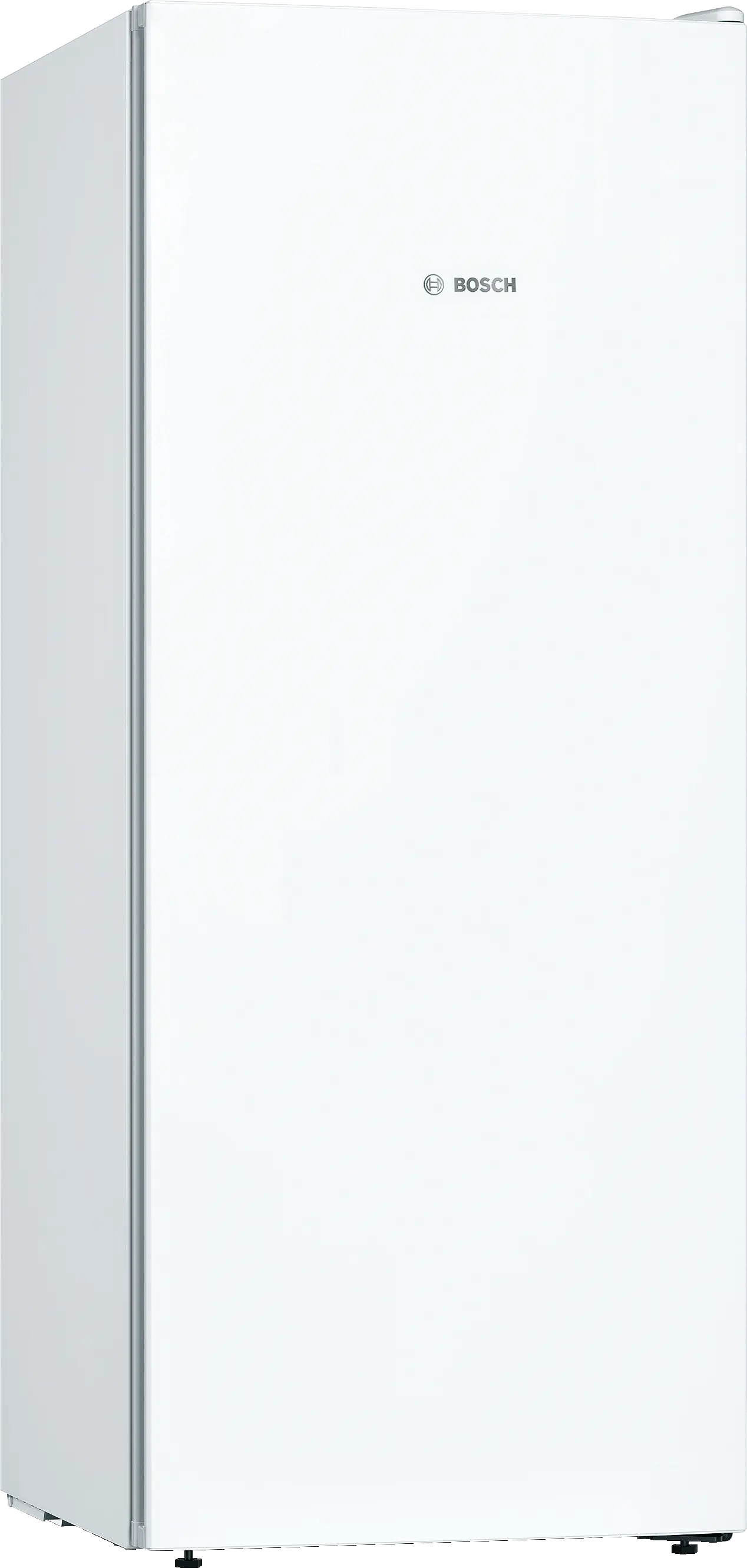 Serie 4 Solo Derin Dondurucu 146 x 60 cm Beyaz - Gorsel 1