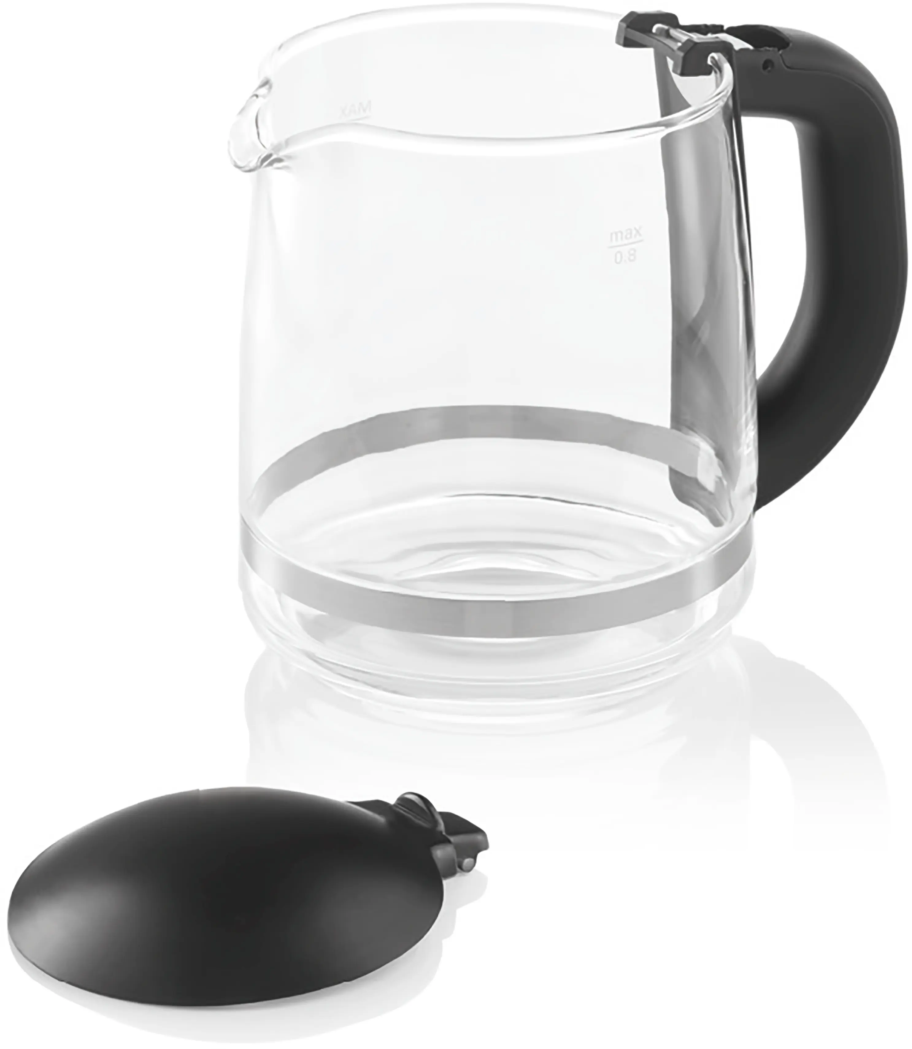 TTA5603 Çay Makinesi - Gorsel 24