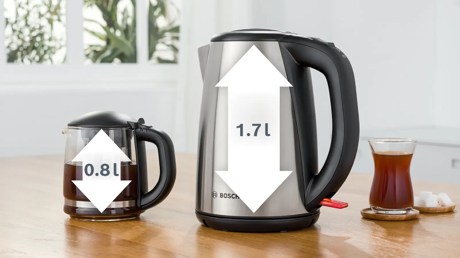 TTA5603 Çay Makinesi - Gorsel 11