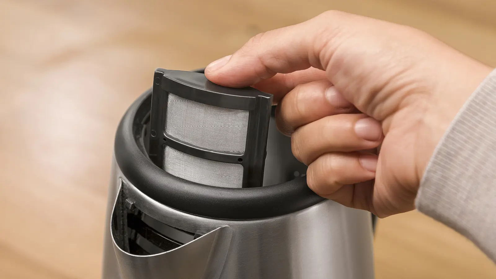 TTA5603 Çay Makinesi - Gorsel 3