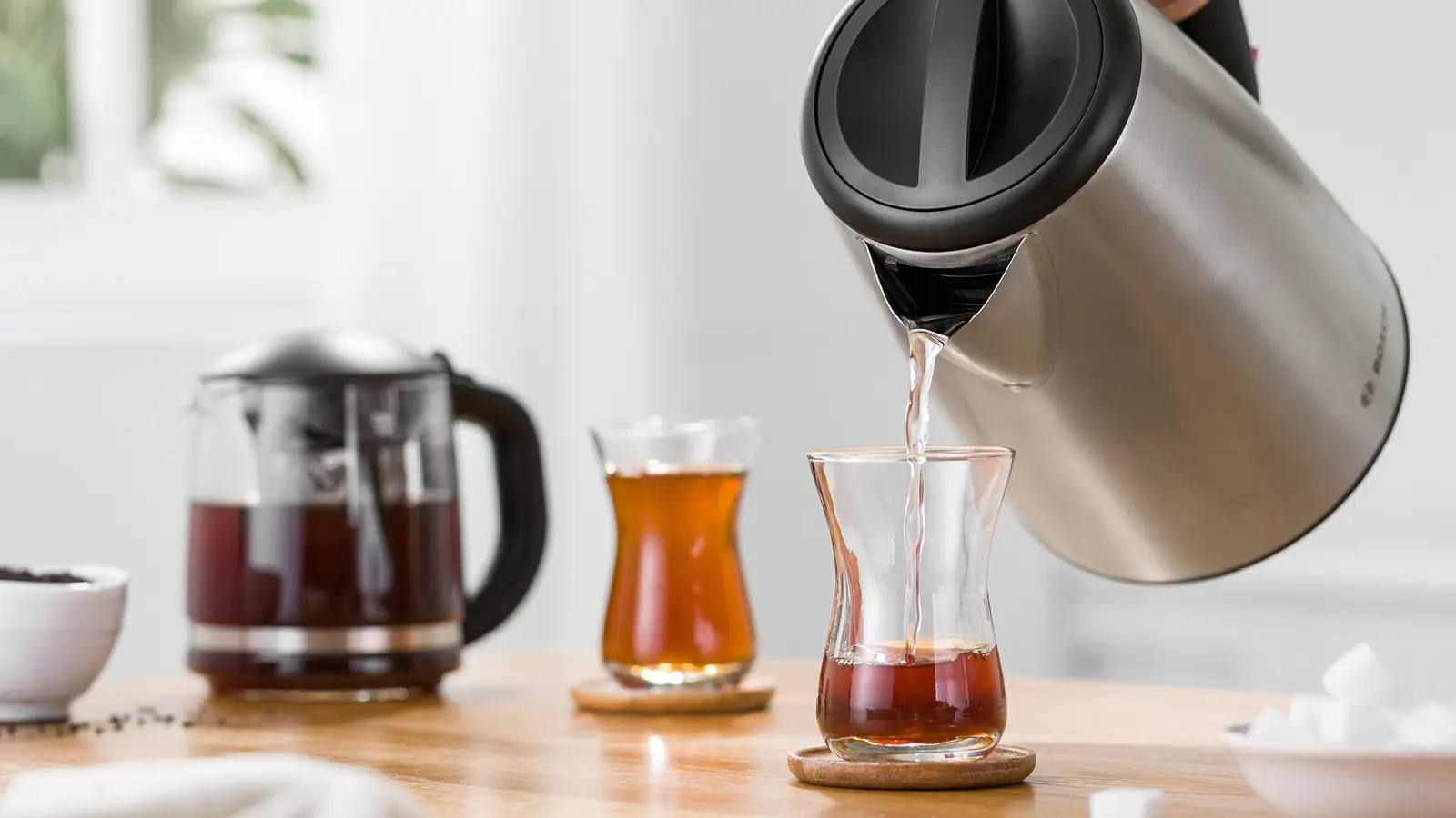 TTA5603 Çay Makinesi - Gorsel 13