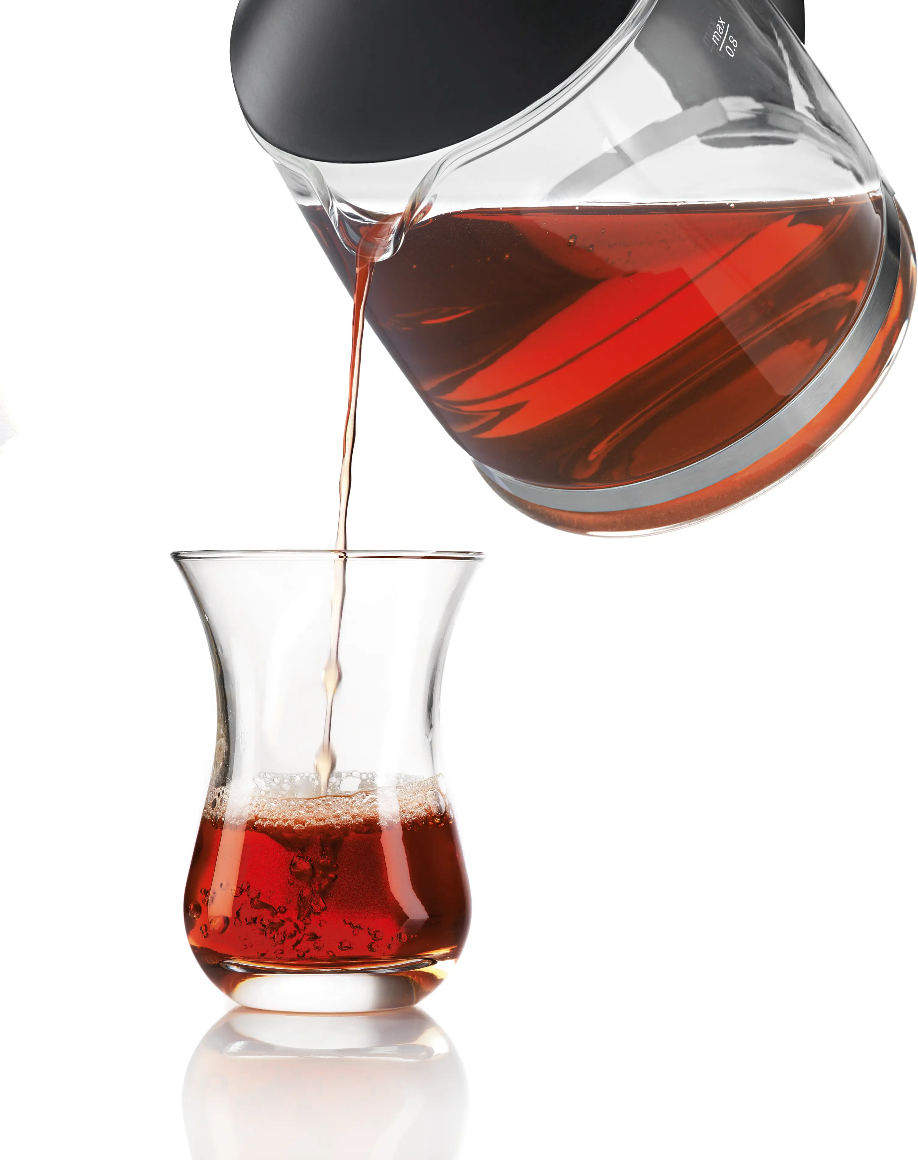 TTA5603 Çay Makinesi - Gorsel 17