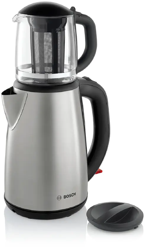 TTA5603 Çay Makinesi - Gorsel 5