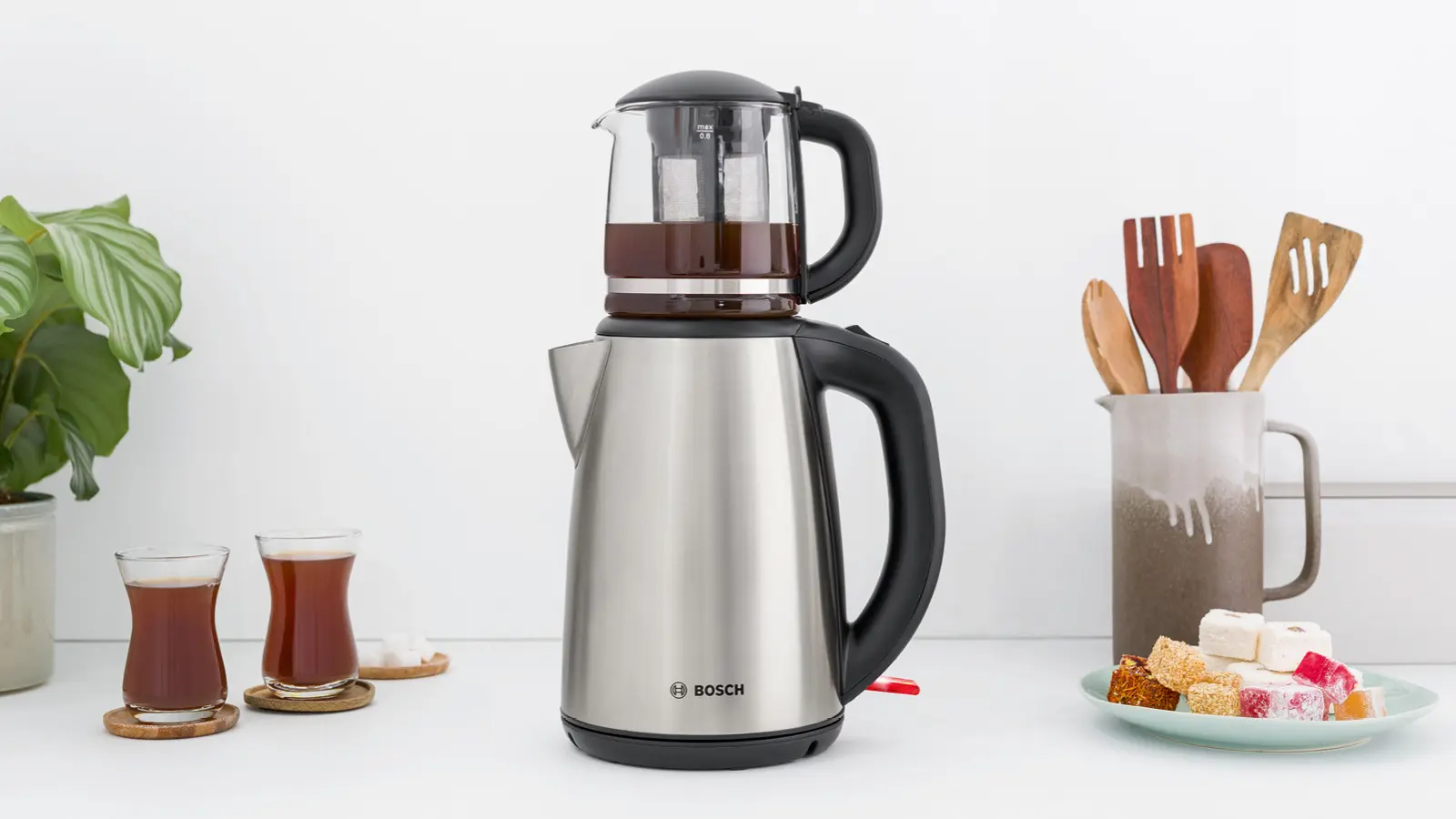 TTA5603 Çay Makinesi - Gorsel 14