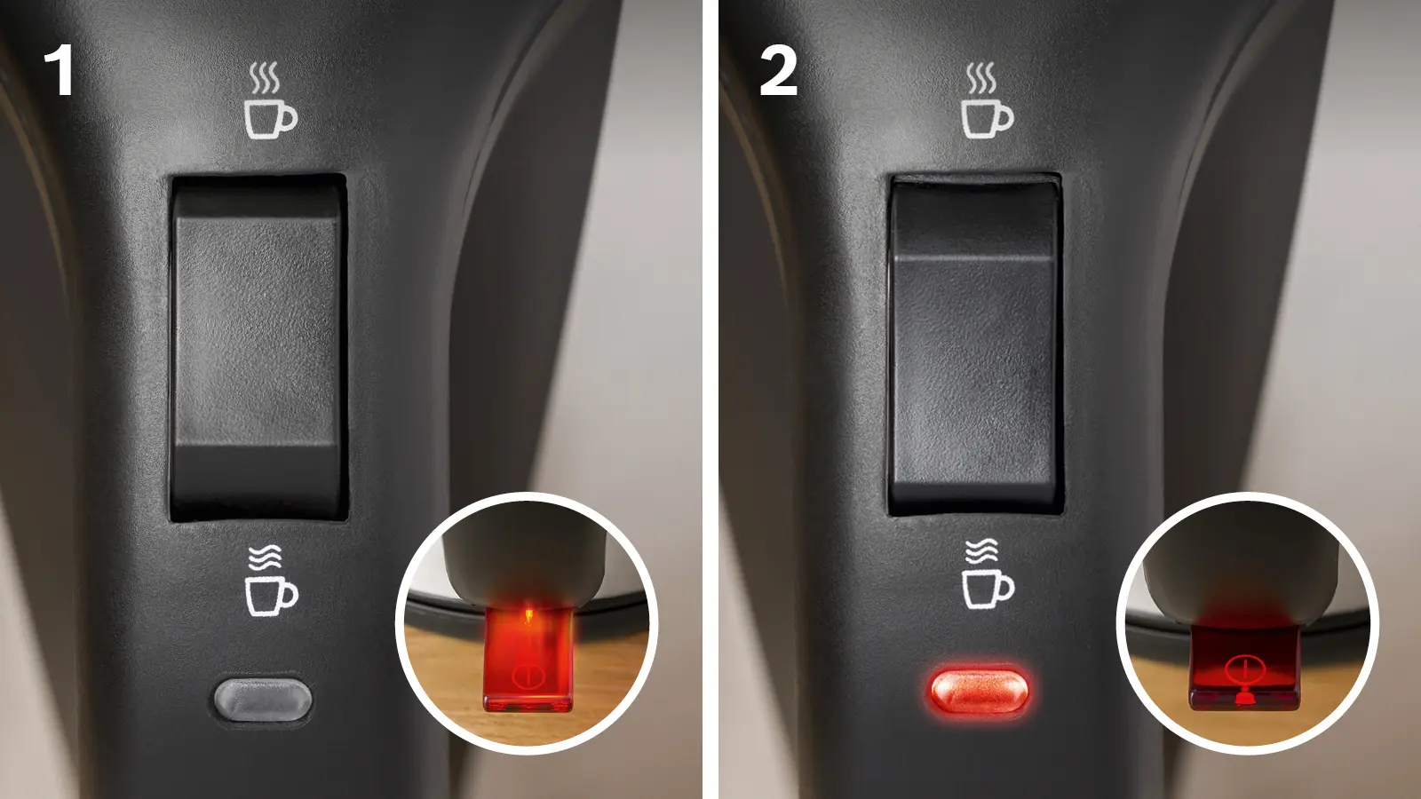 TTA5603 Çay Makinesi - Gorsel 12