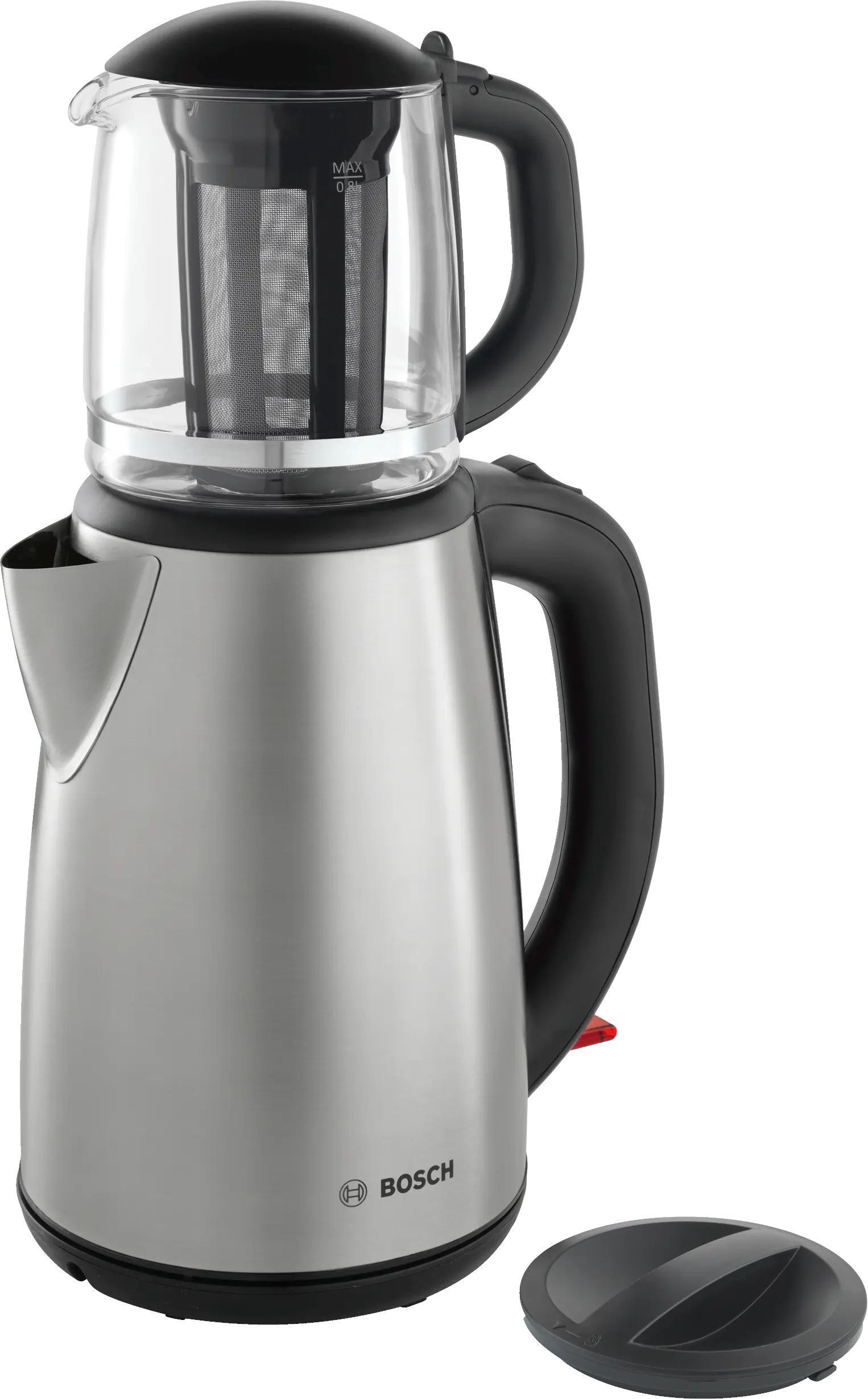 TTA5603 Çay Makinesi - Gorsel 1