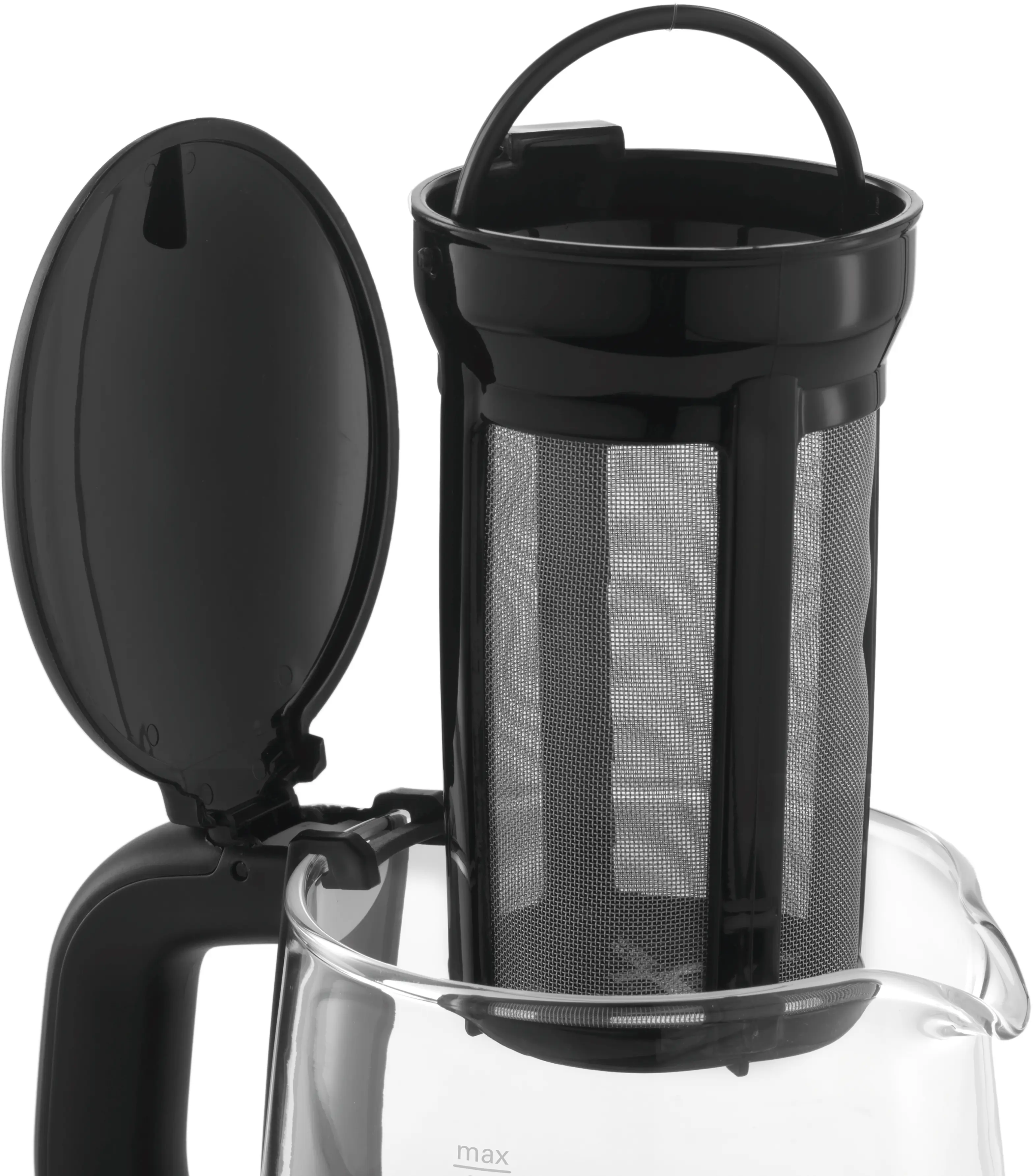 TTA5603 Çay Makinesi - Gorsel 19