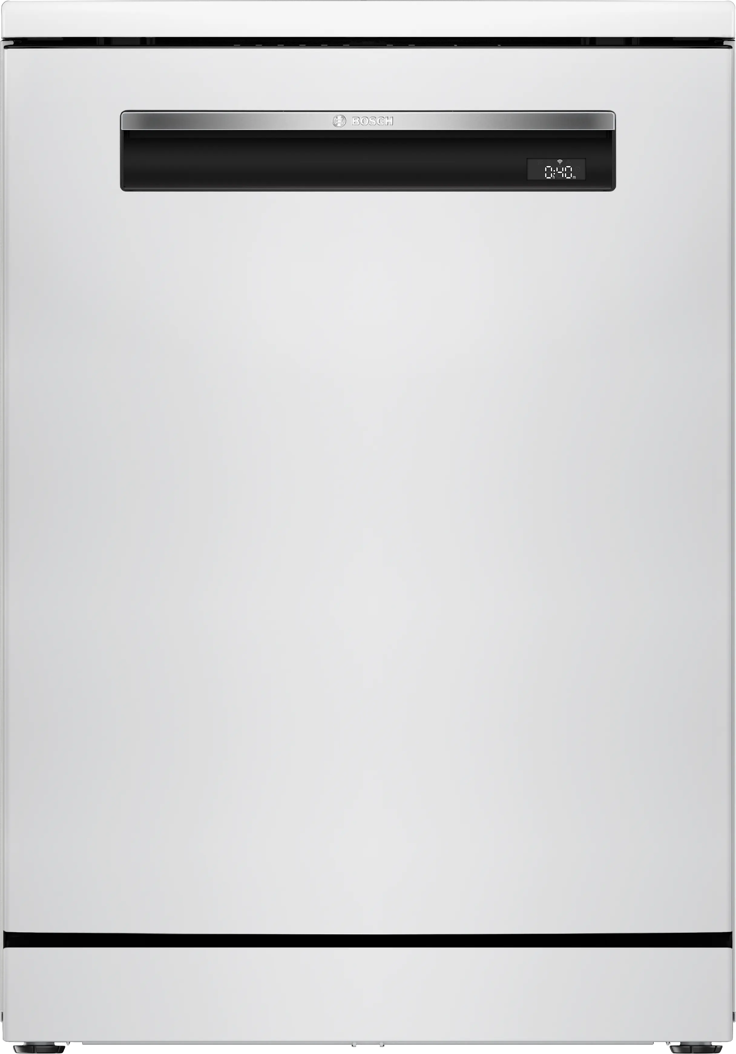 Serie 6 Solo Bulaşık Makinesi 60 cm Beyaz - Gorsel 1