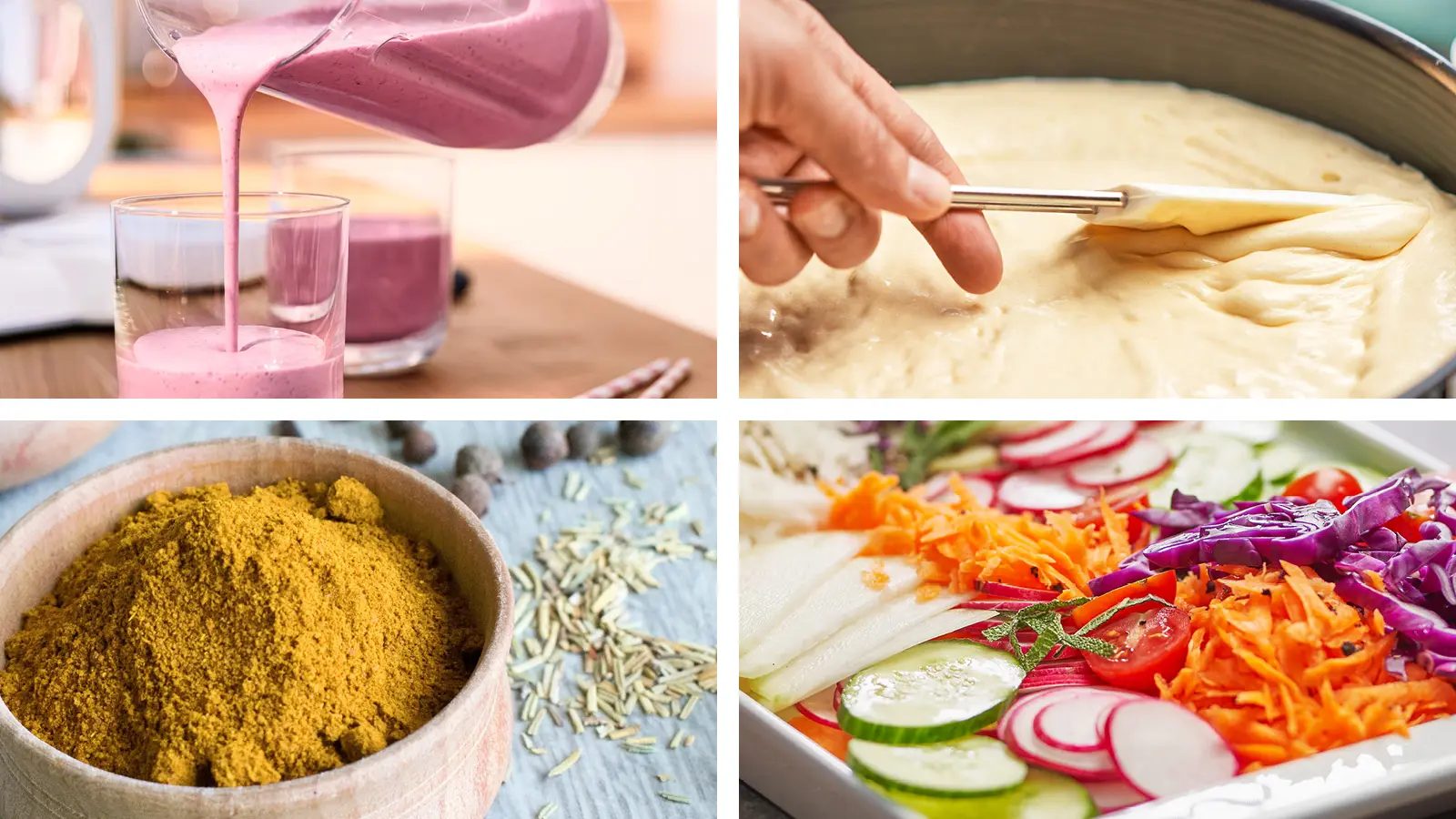 MCM3501M Mutfak Robotu MultiTalent 3 800 W Siyah, Paslanmaz çelik - Gorsel 17