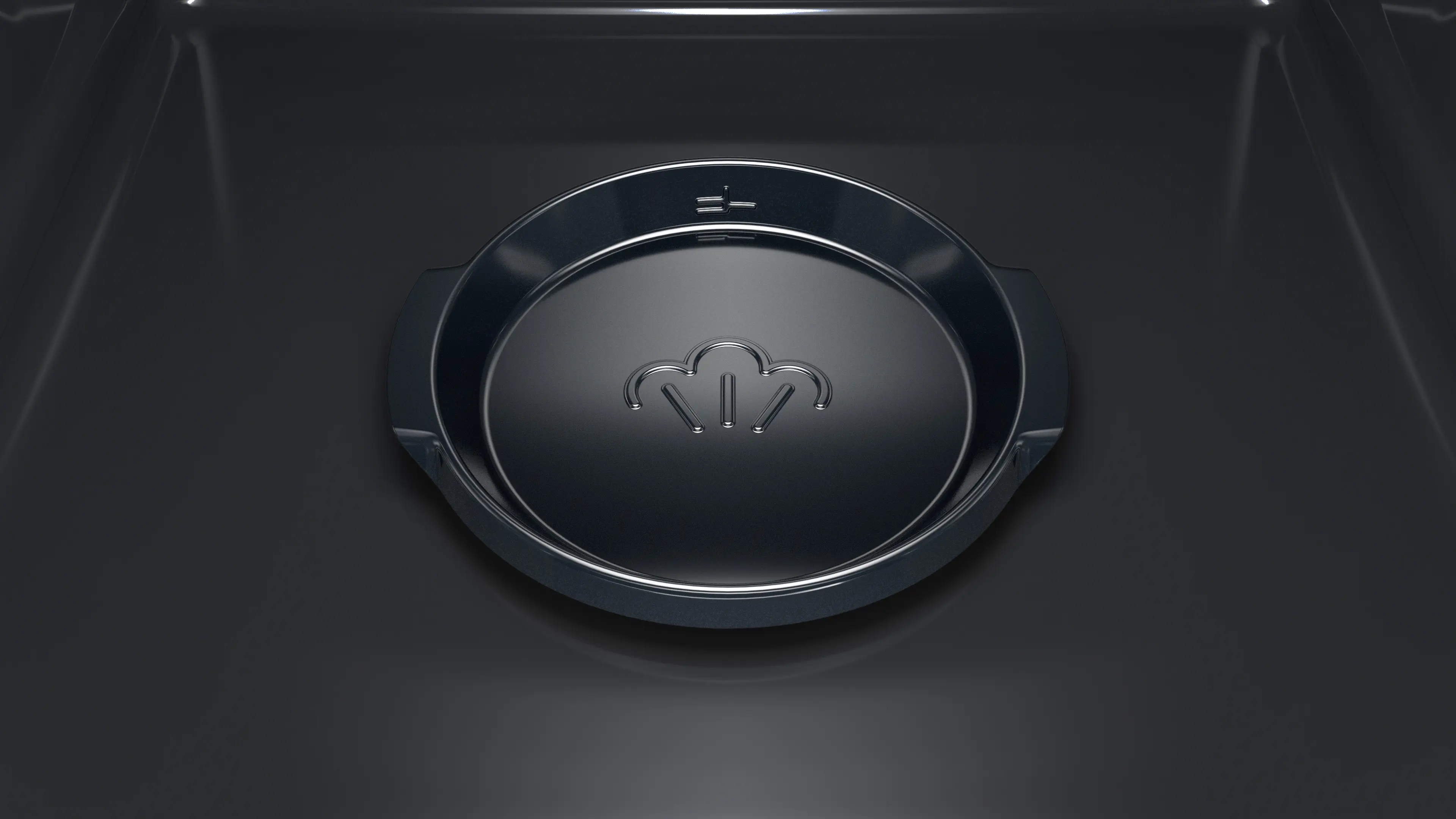 Serie 4 Buhar Destekli Ankastre Fırın 60 x 60 cm - Gorsel 6