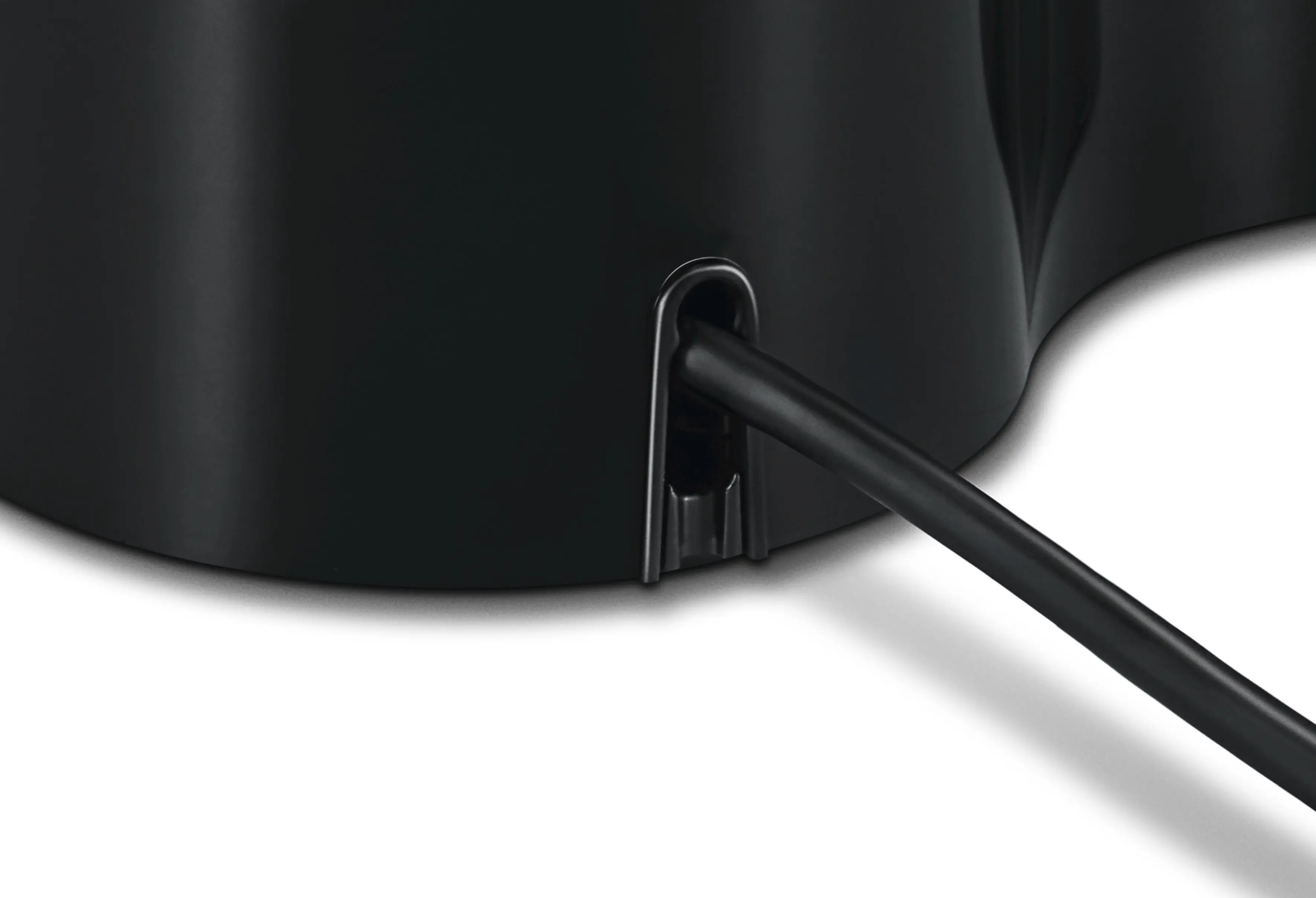 TKA6A683 Filtre Kahve Makinesi ComfortLine Siyah - Gorsel 6