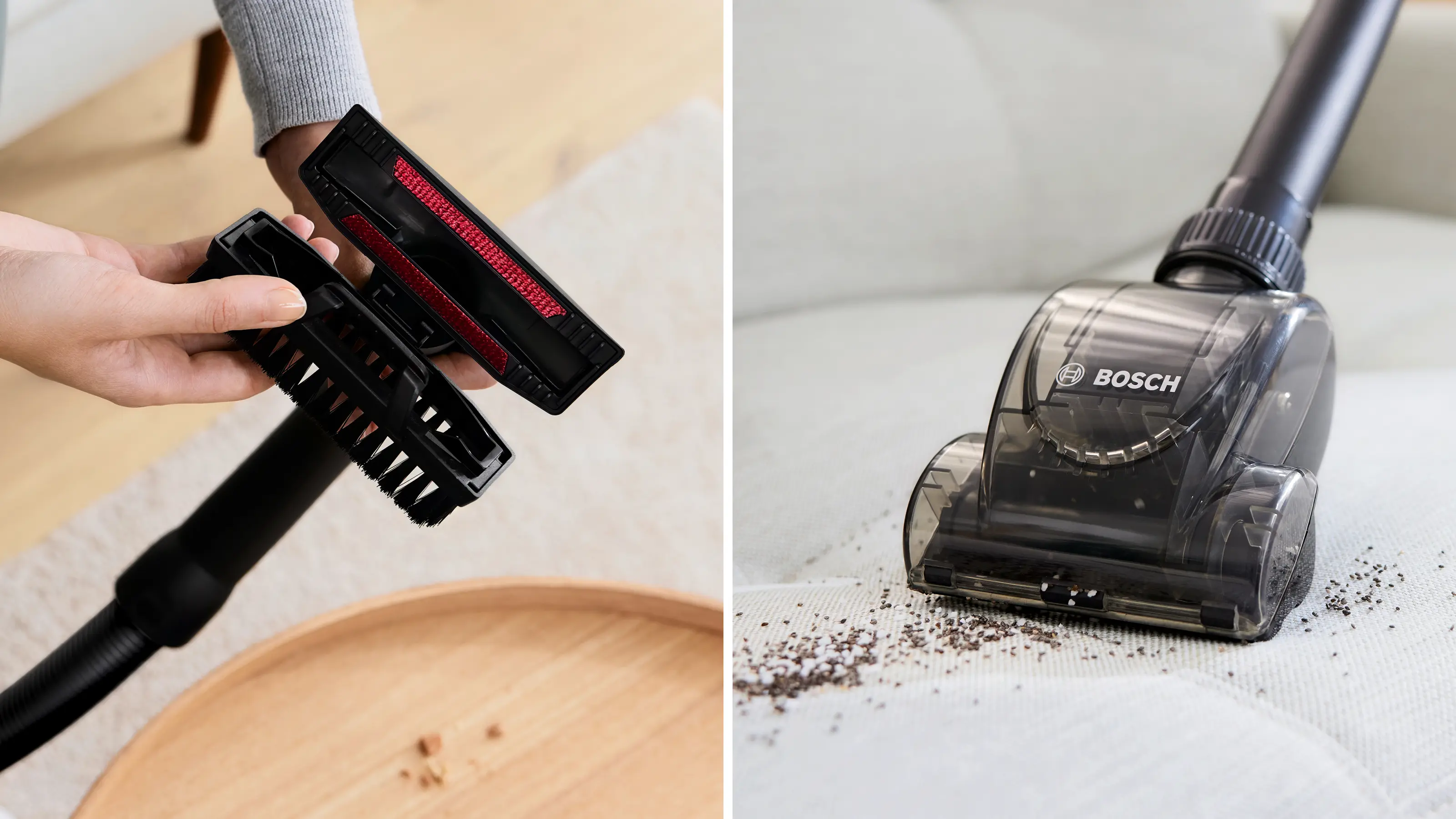 Serie 8 Toz torbasız Süpürge ProPower Siyah - Gorsel 3