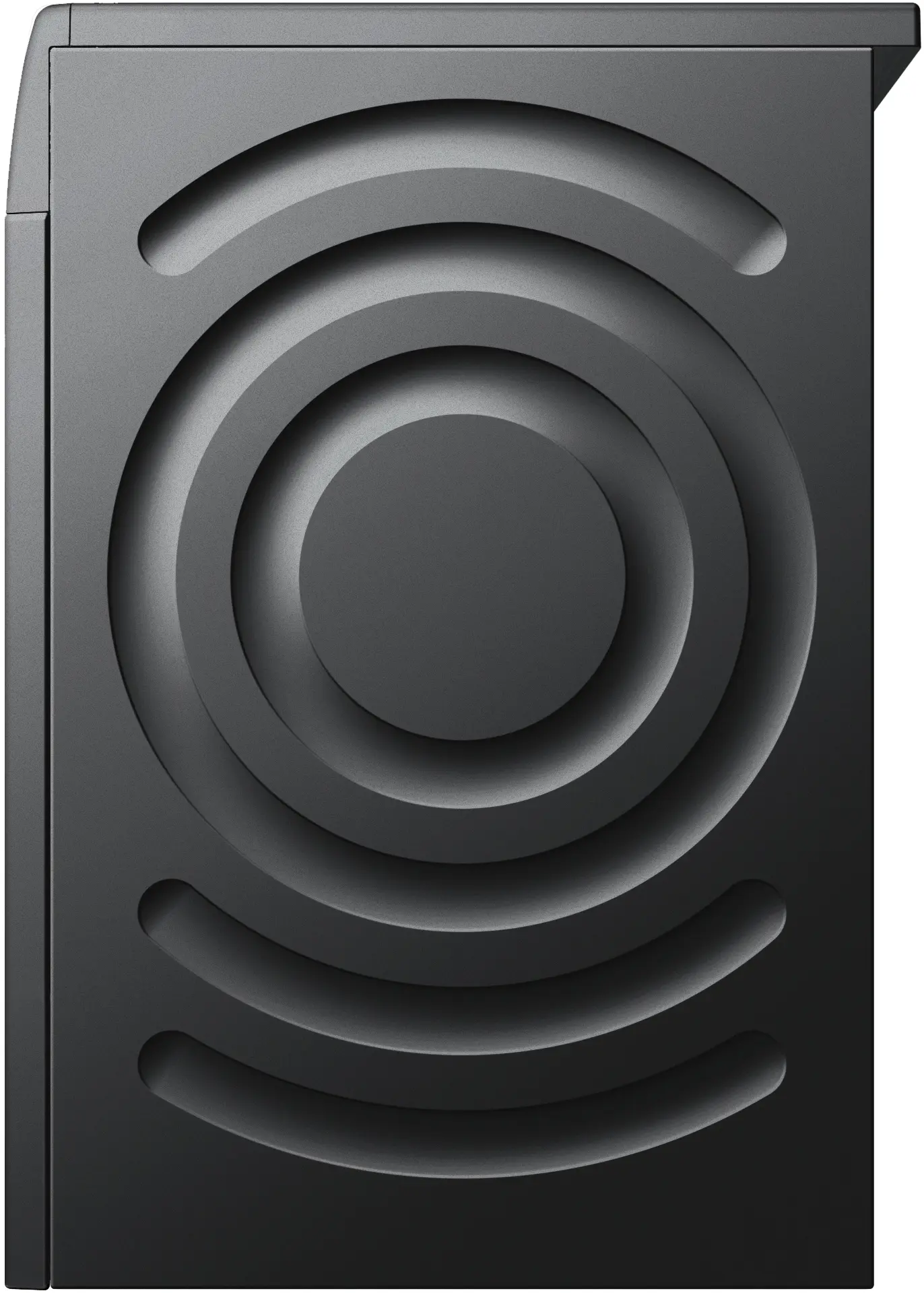 Serie 6 Çamaşır Makinesi 11 kg maks. 1400 dev./dak., Antrasit - Gorsel 8