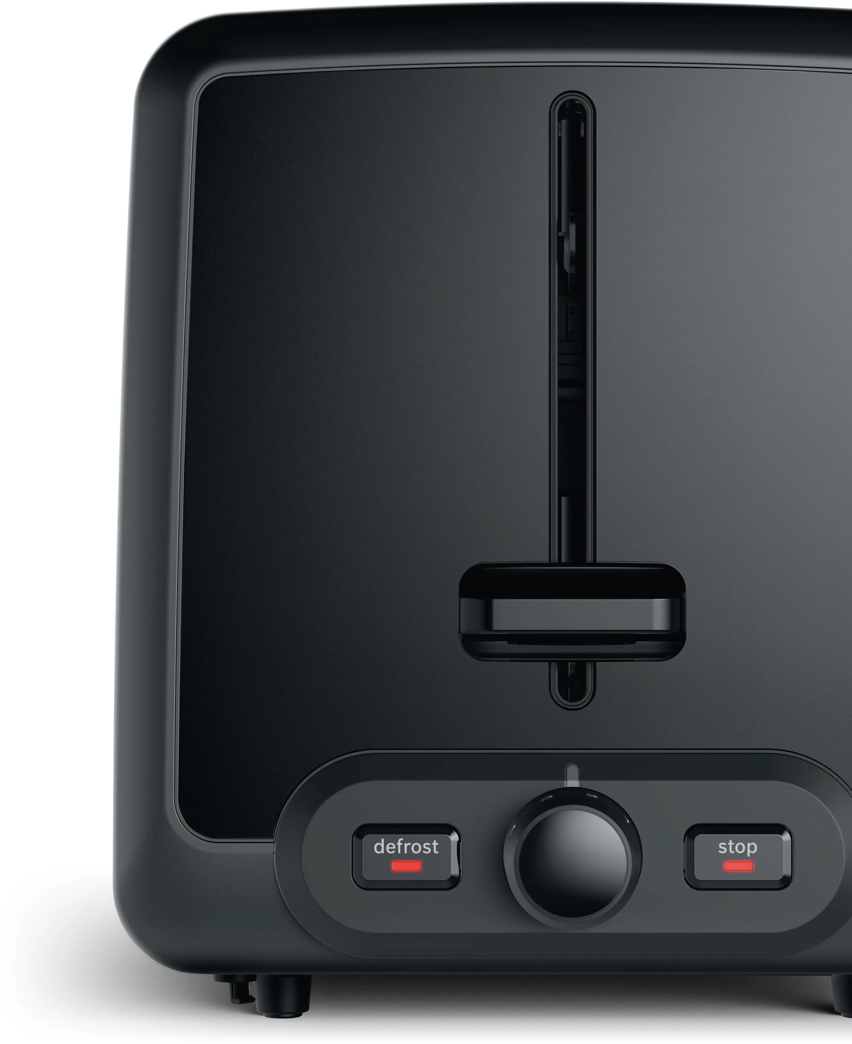 TAT4P424 Ekmek Kızartma Makinesi DesignLine Kırmızı - Gorsel 3