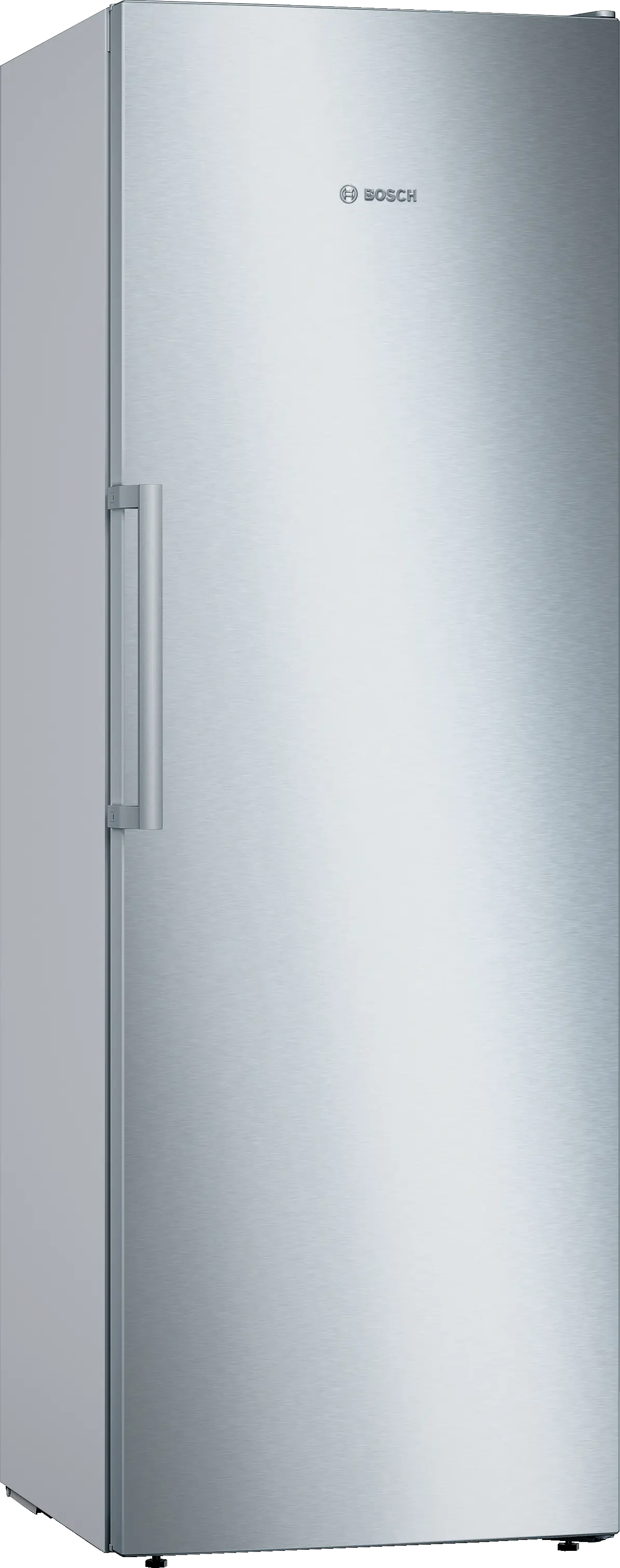 Serie 4 Solo Derin Dondurucu 176 x 60 cm Paslanmaz çelik - Gorsel 1