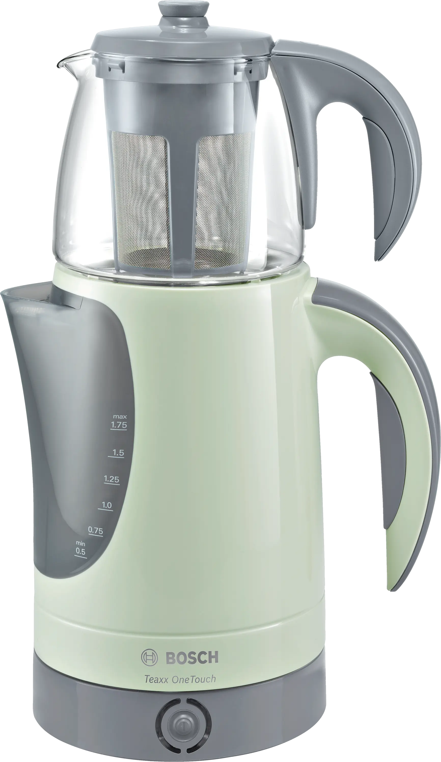TTA3000 Tea maker - Gorsel 1