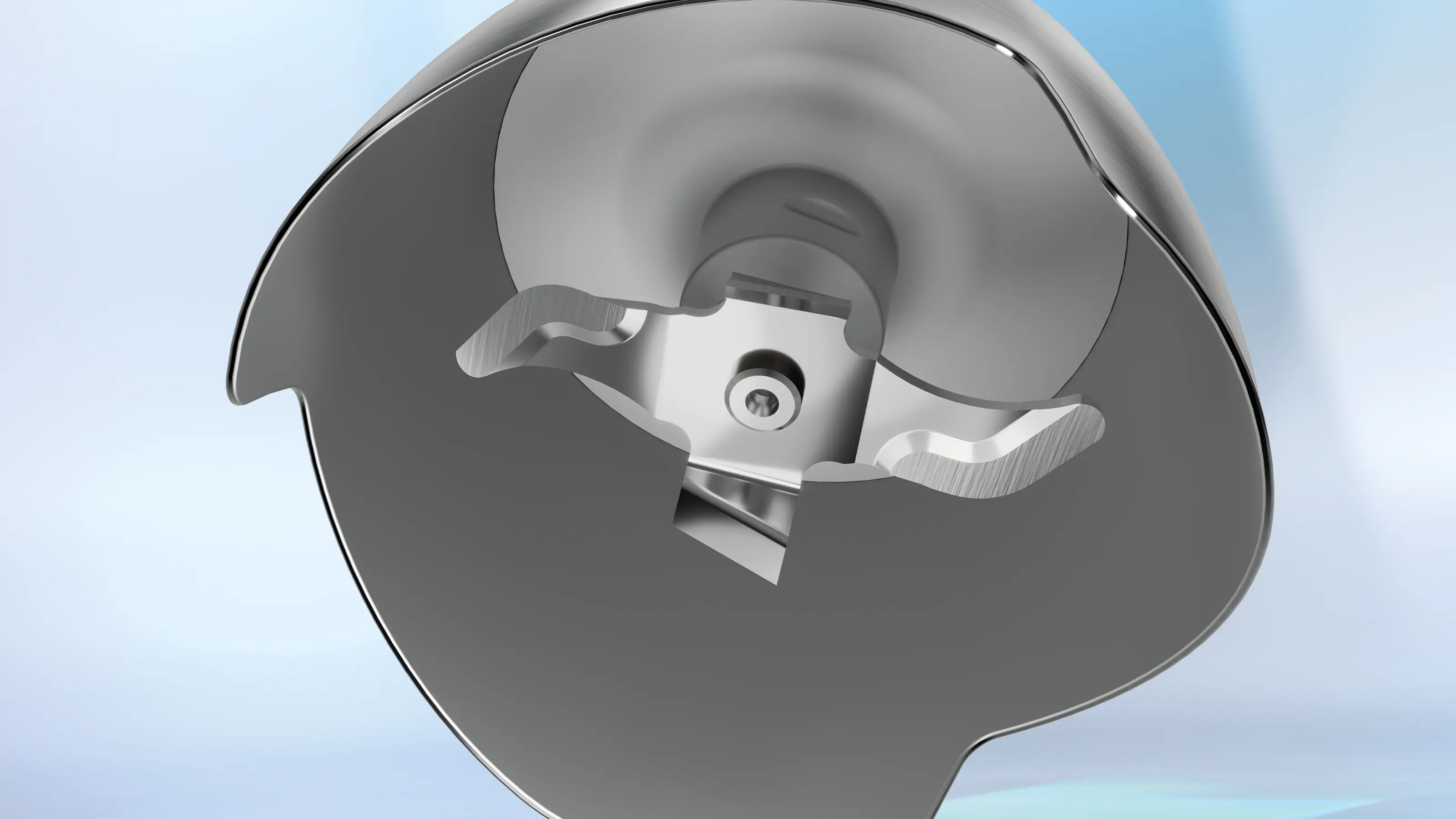 Serie 4 El Blenderı ErgoMaster 1000 W Siyah, Antrasit - Gorsel 4