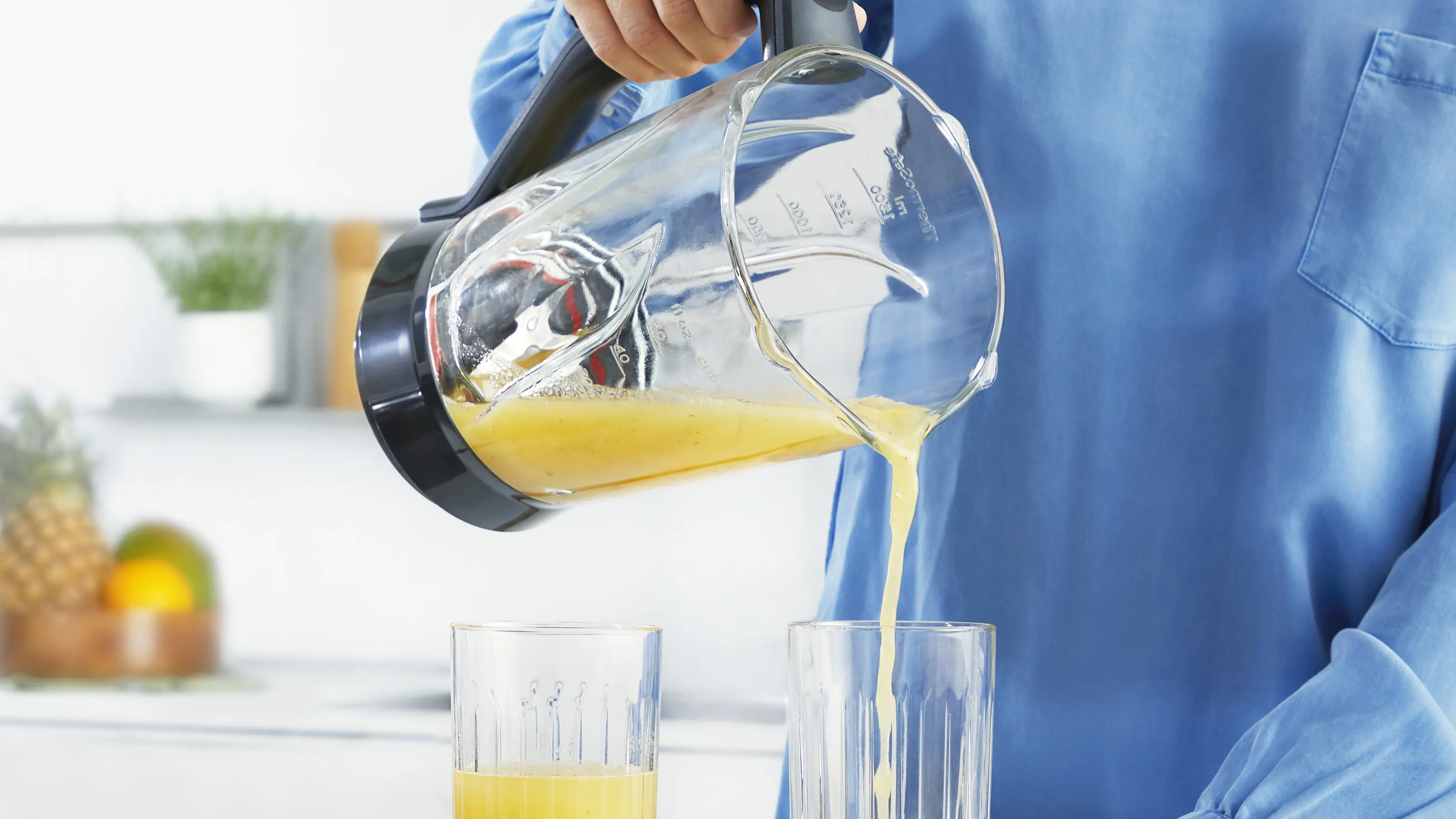 Serie 8 Mutfak Makinesi OptiMUM 1600 W Gümüş, Siyah - Gorsel 7