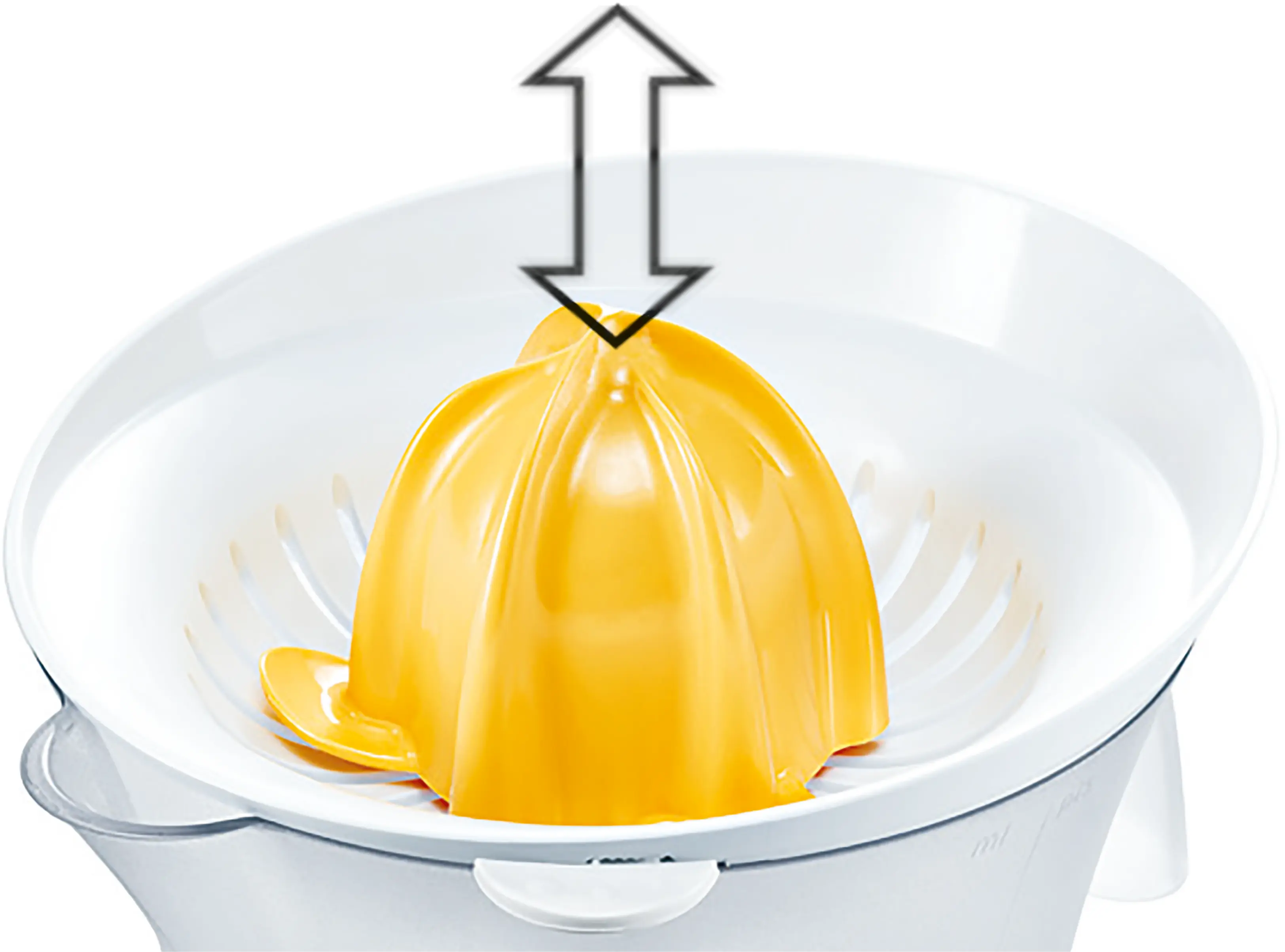 MCP3500N Narenciye Sıkacağı VitaPress - Gorsel 7