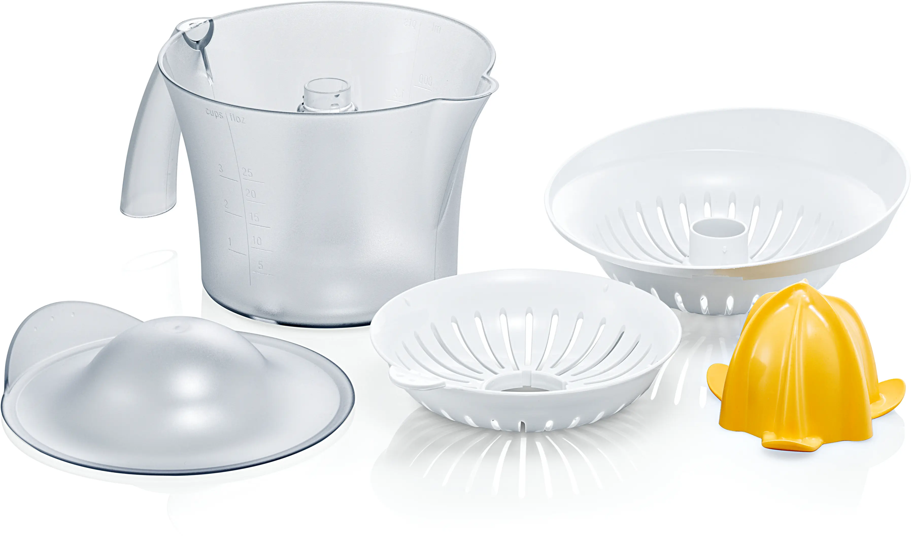 MCP3500N Narenciye Sıkacağı VitaPress - Gorsel 3