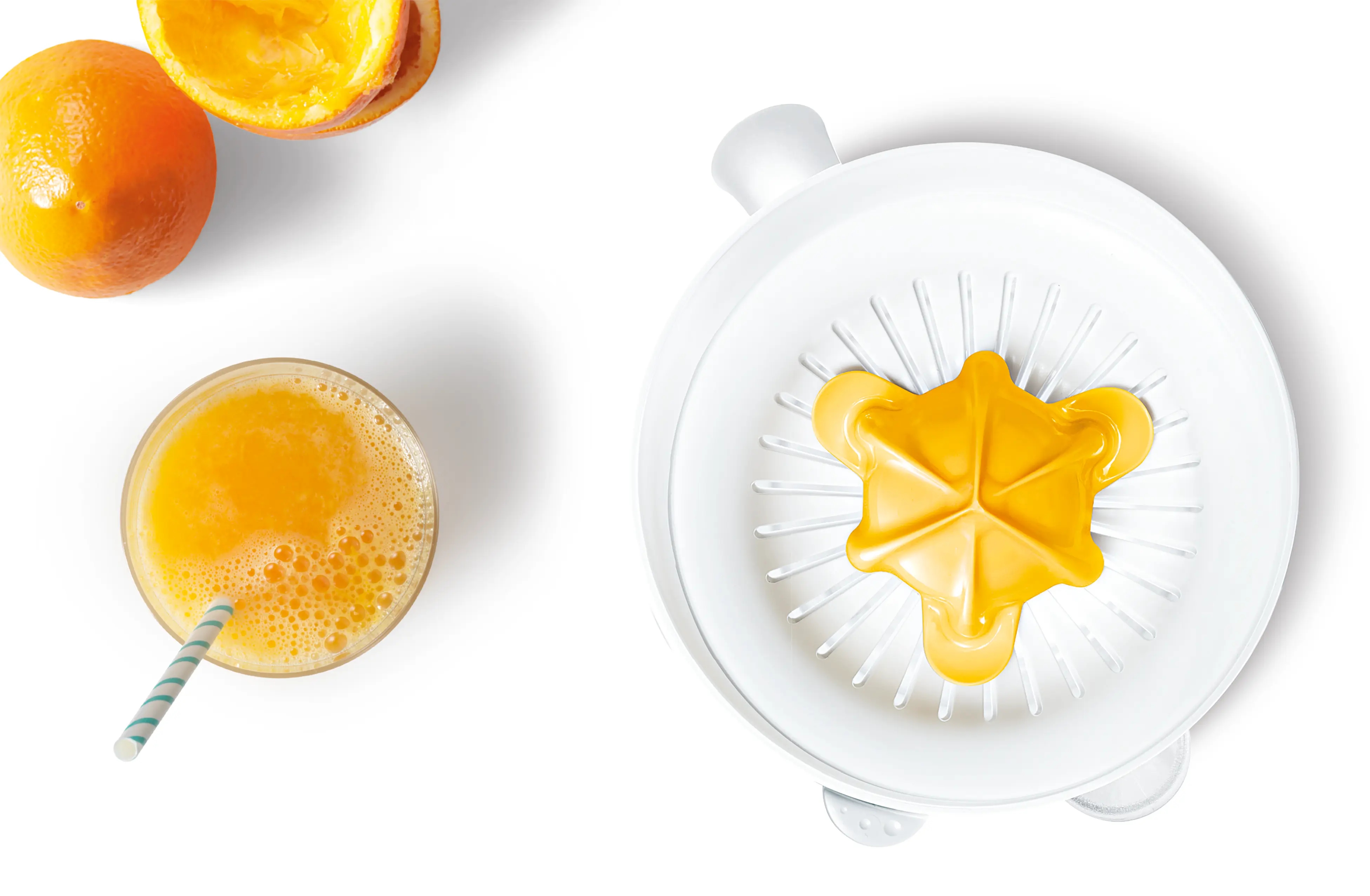 MCP3500N Narenciye Sıkacağı VitaPress - Gorsel 5