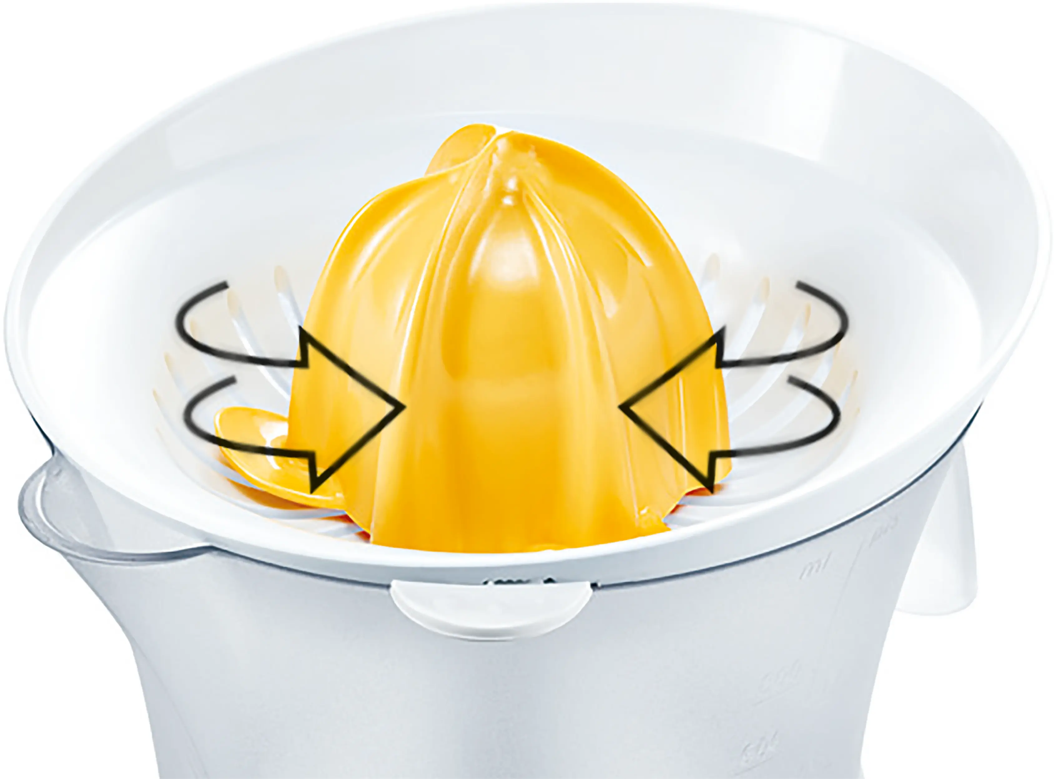 MCP3500N Narenciye Sıkacağı VitaPress - Gorsel 6