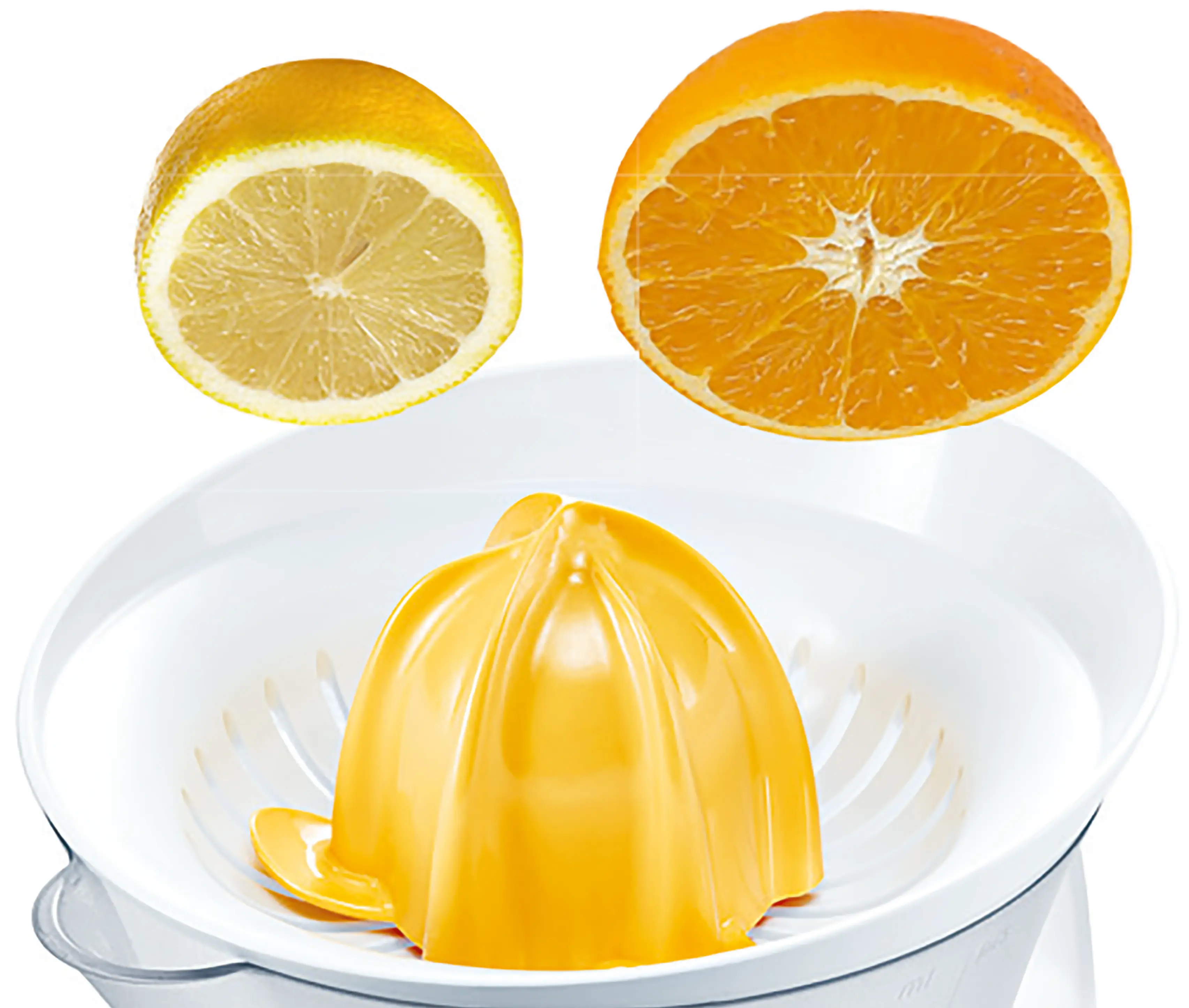 MCP3500N Narenciye Sıkacağı VitaPress - Gorsel 12