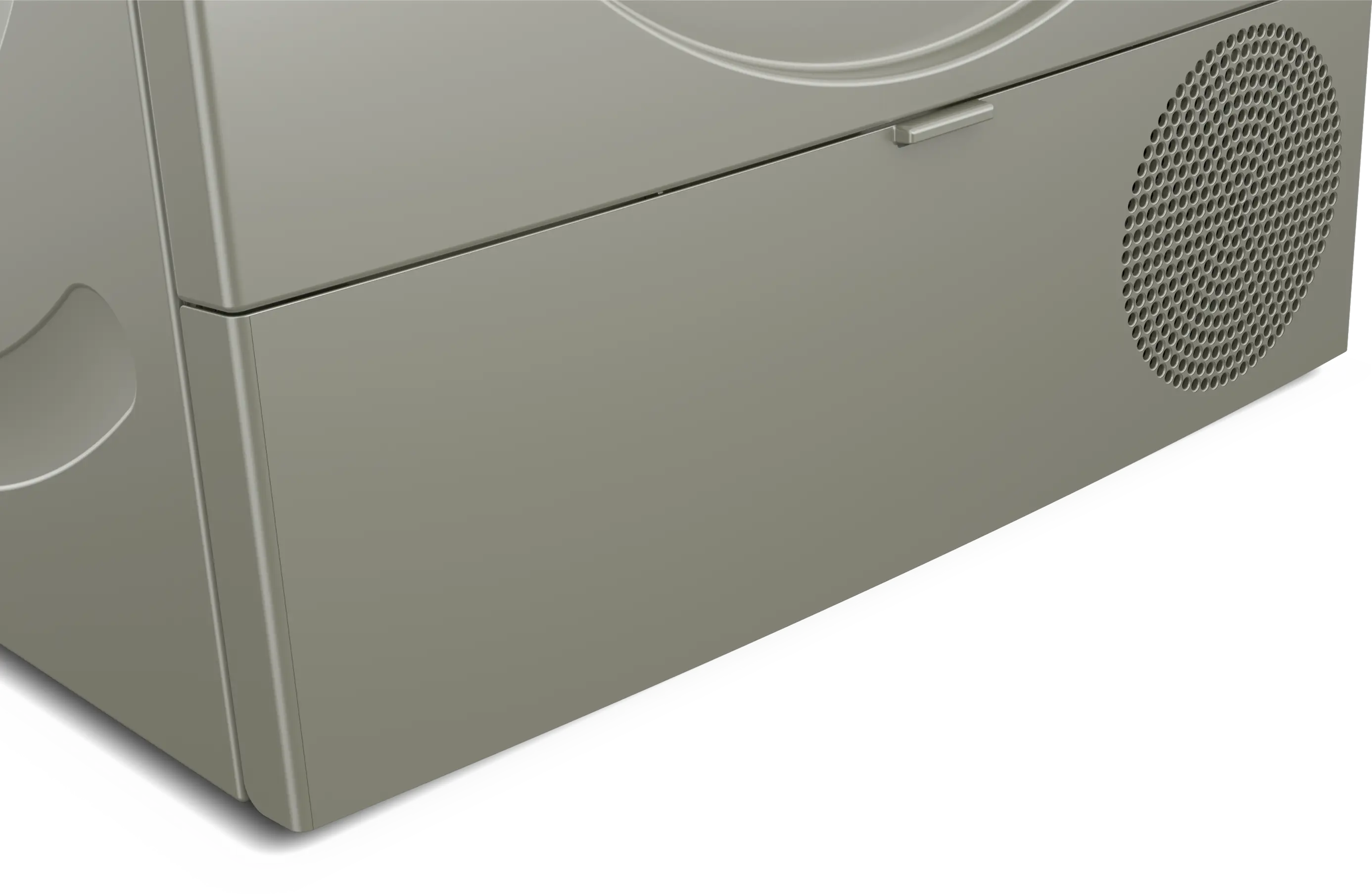 Serie 6 Isı Pompalı Kurutma Makinesi 9 kg Gümüş - Gorsel 6