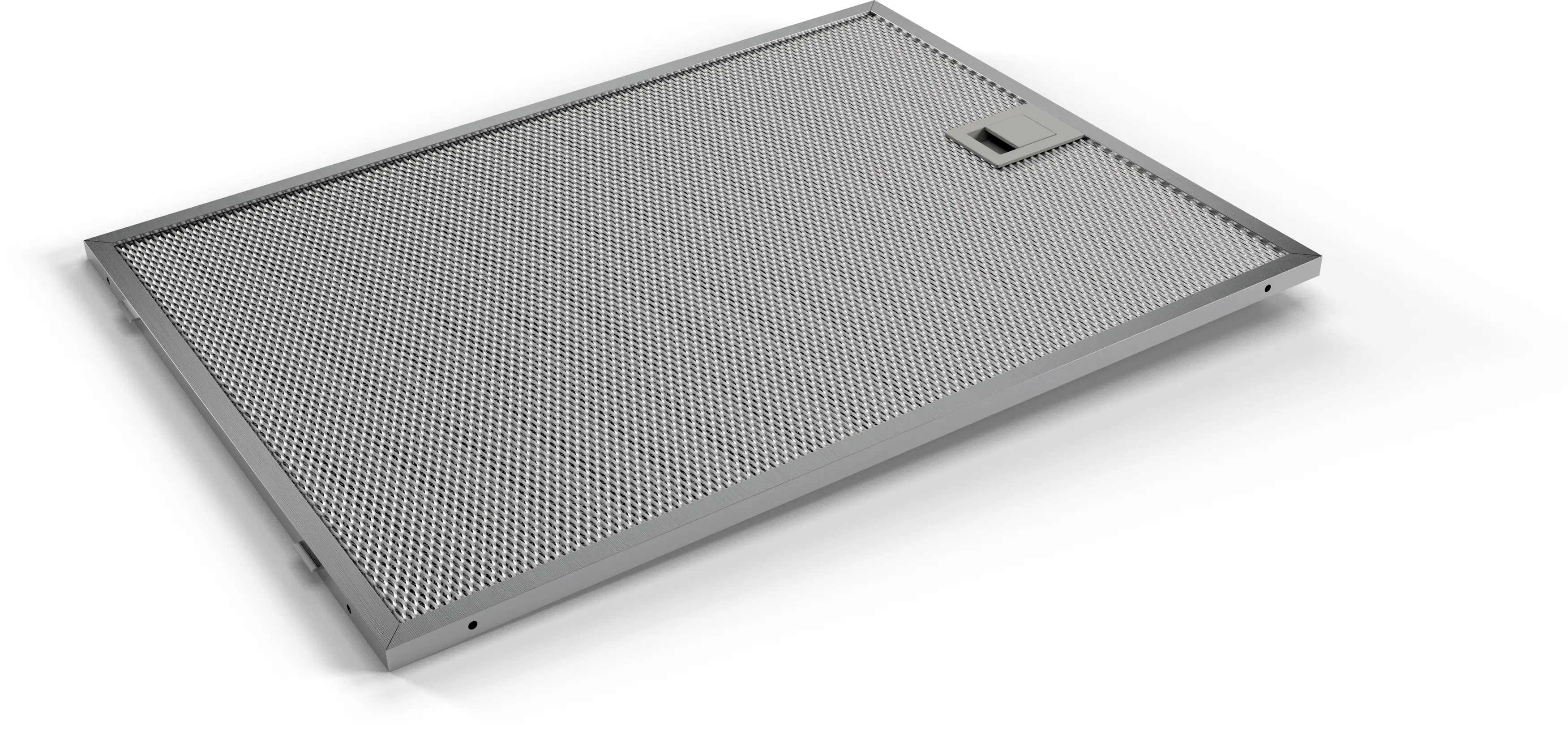 Serie 4 Ada Tipi Davlumbaz 90 cm Paslanmaz çelik - Gorsel 5